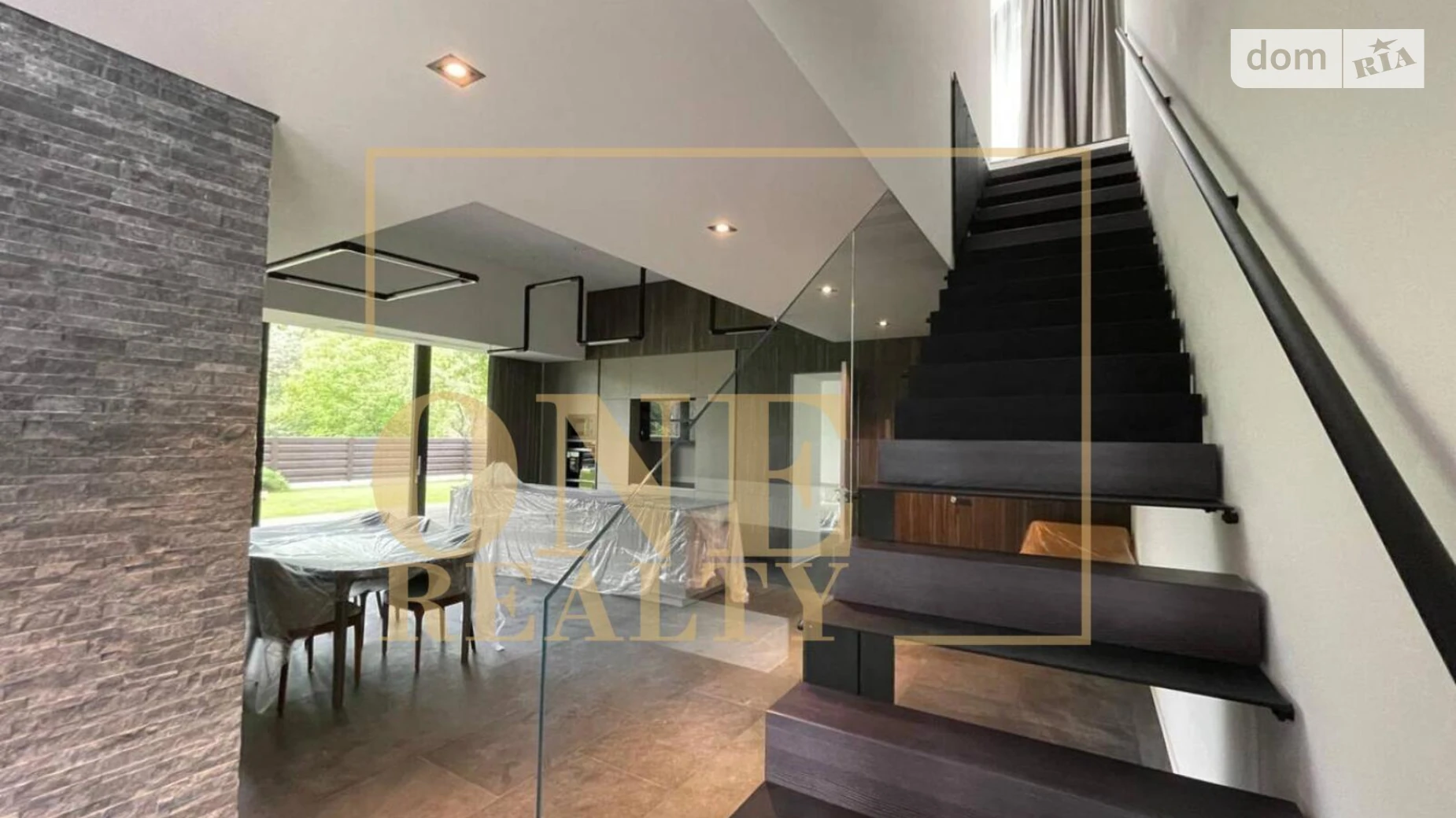 Сдается в аренду дом на 2 этажа 380 кв. м с балконом, цена: 9000 $ - фото 4