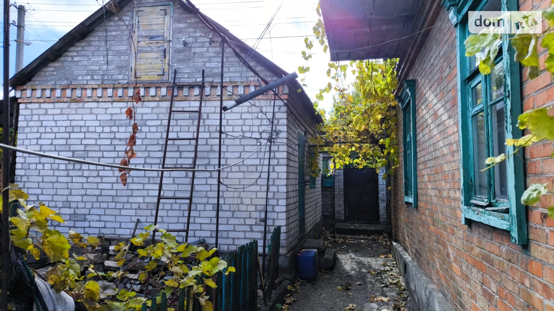 Продается одноэтажный дом 73.6 кв. м с террасой, цена: 45000 $ - фото 4