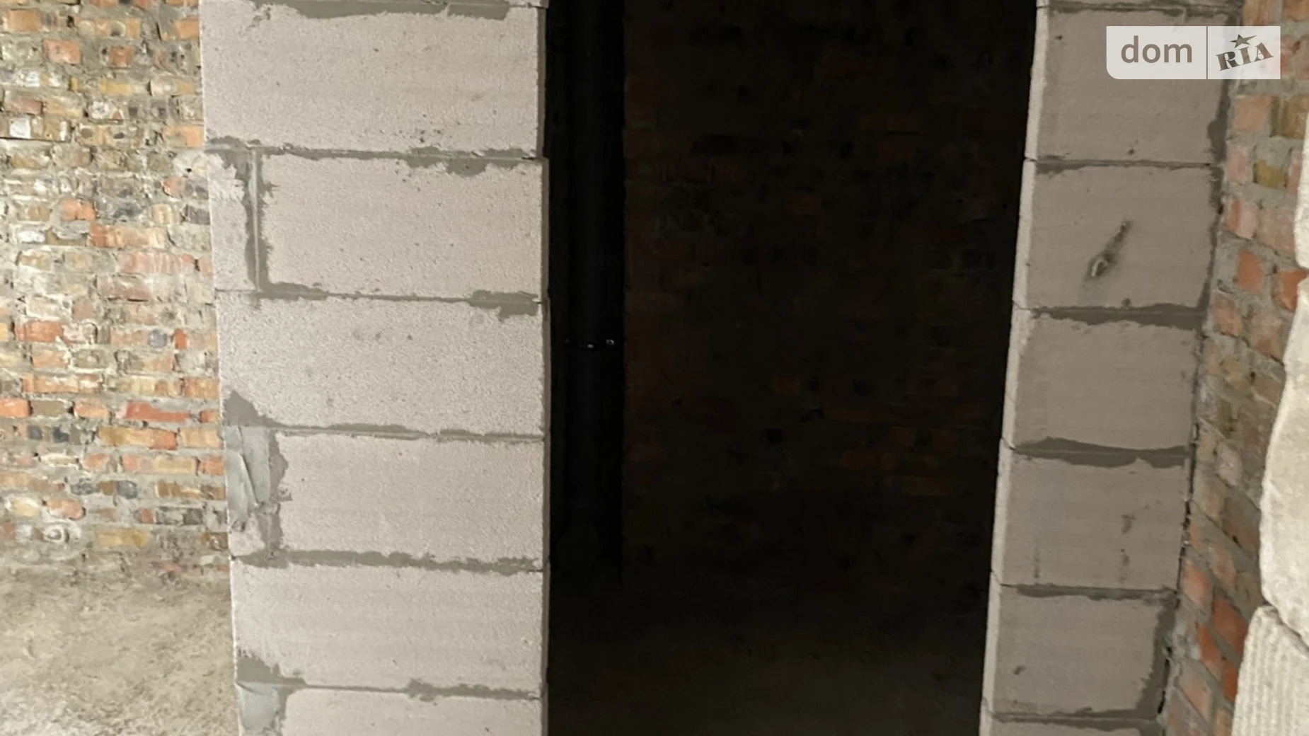 1-комнатная квартира 25.4 кв. м в Тернополе, ул. Глубокая, 19 - фото 3