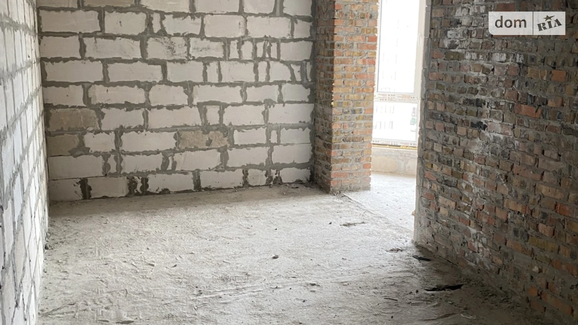 1-комнатная квартира 25.4 кв. м в Тернополе, ул. Глубокая, 19 - фото 4