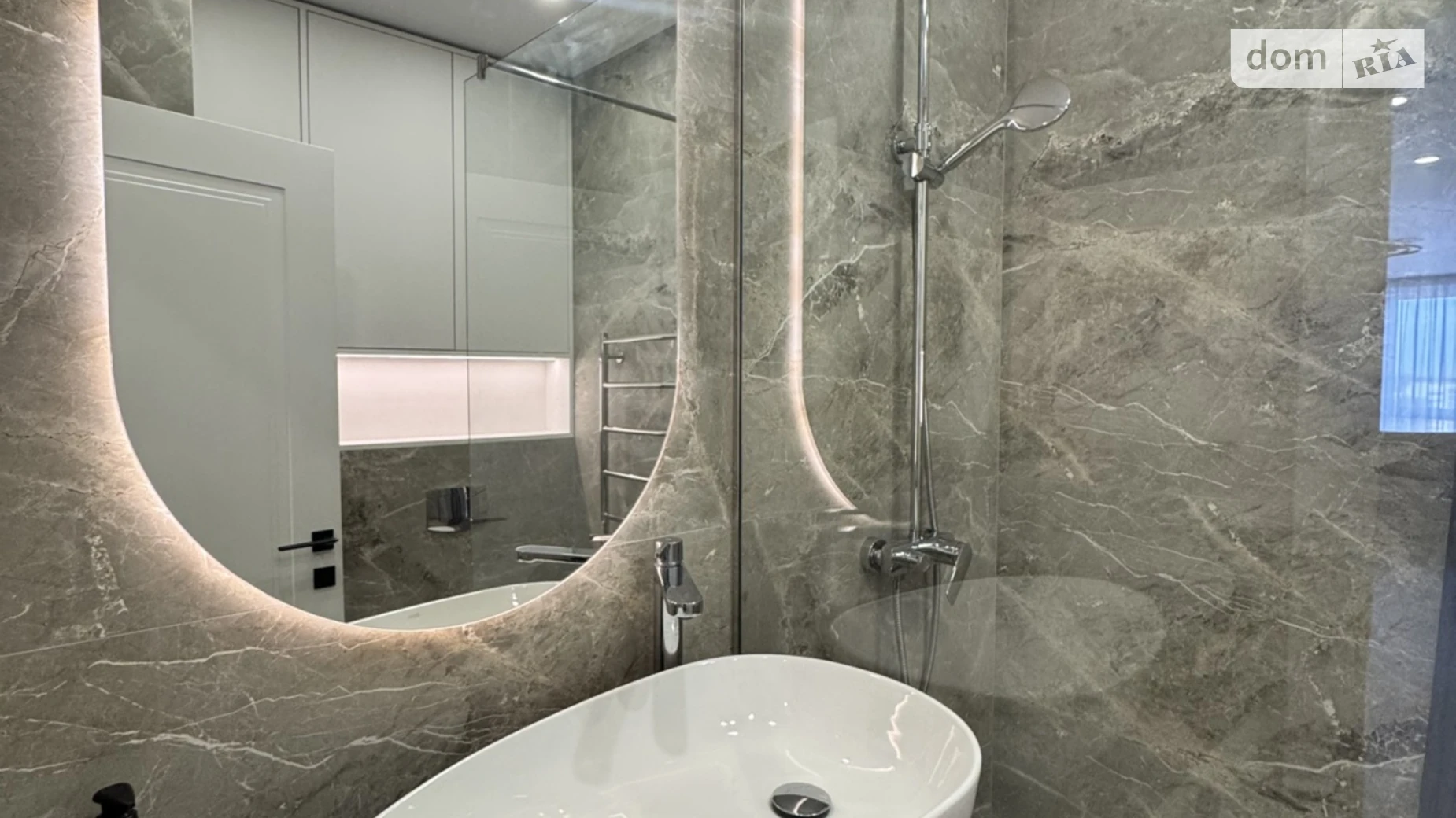 Здається в оренду 1-кімнатна квартира 35 кв. м у Львові, вул. Трускавецька, 2Г - фото 3