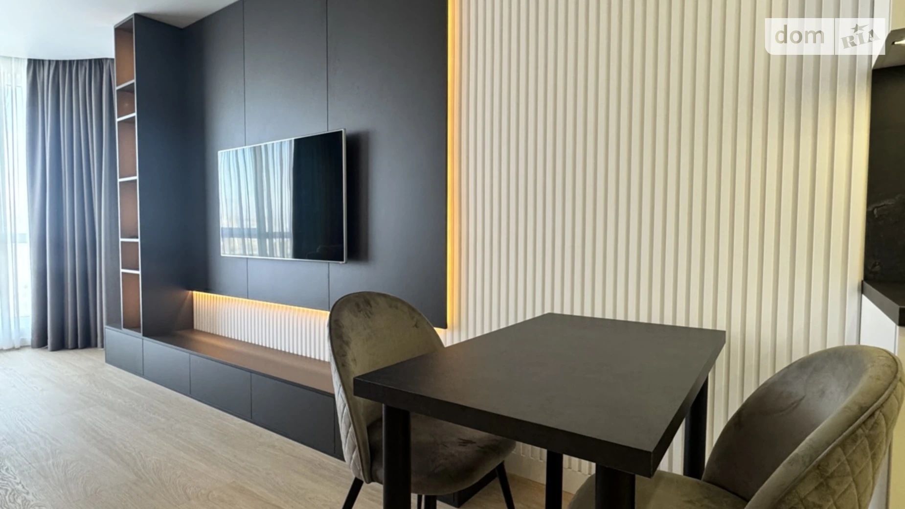 Здається в оренду 1-кімнатна квартира 35 кв. м у Львові, вул. Трускавецька, 2Г - фото 4