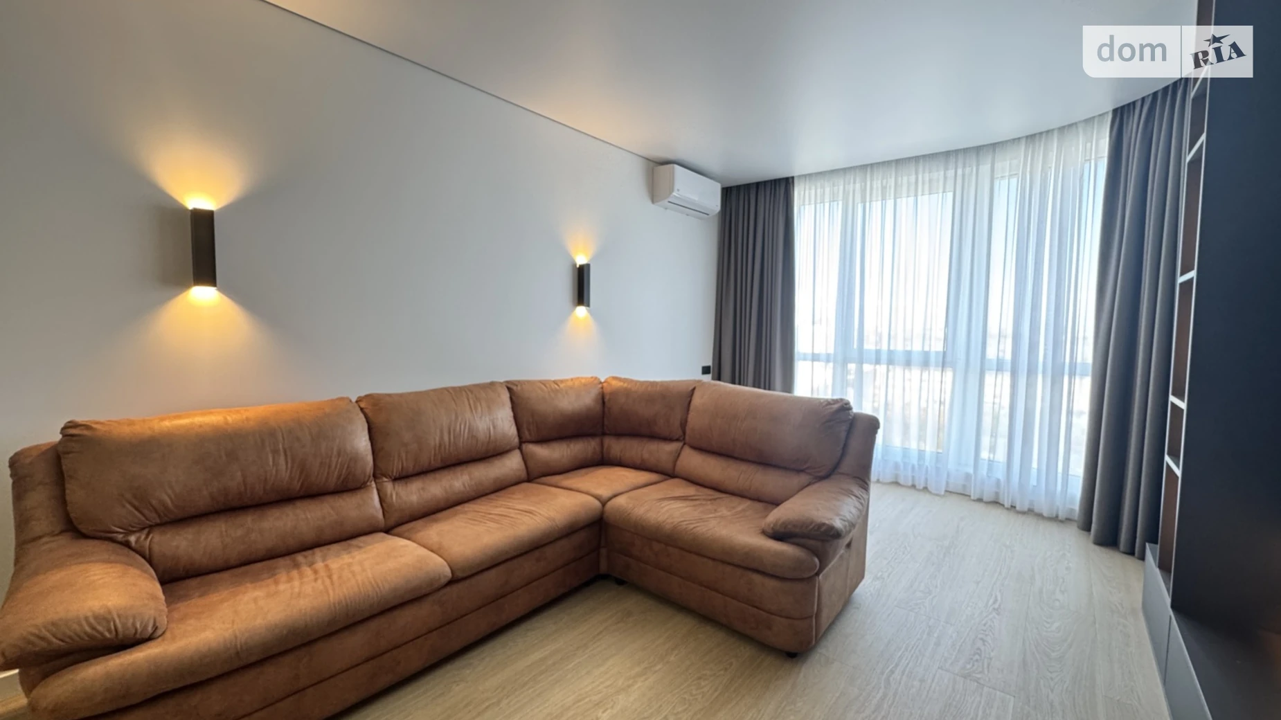 Здається в оренду 1-кімнатна квартира 35 кв. м у Львові, вул. Трускавецька, 2Г - фото 5