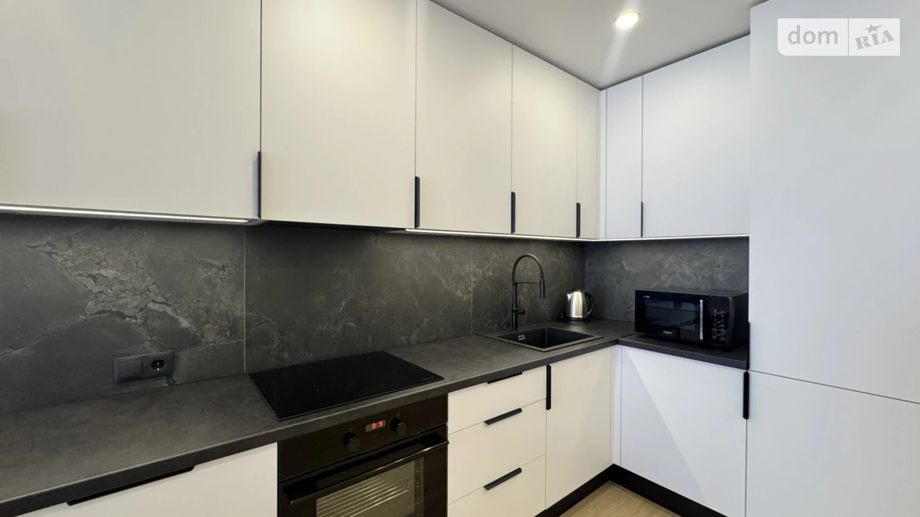 Здається в оренду 1-кімнатна квартира 35 кв. м у Львові, вул. Трускавецька, 2Г - фото 2