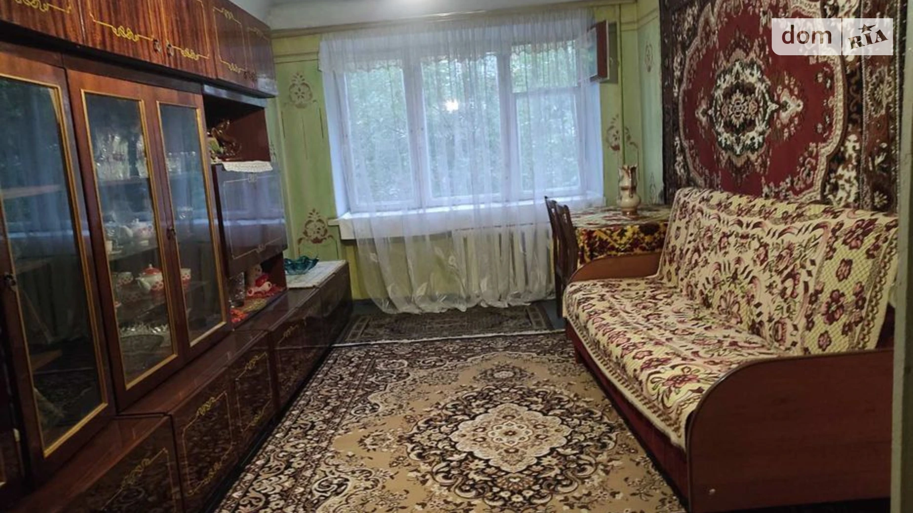 Продается 2-комнатная квартира 42 кв. м в Хмельницком, ул. Заречанская - фото 3