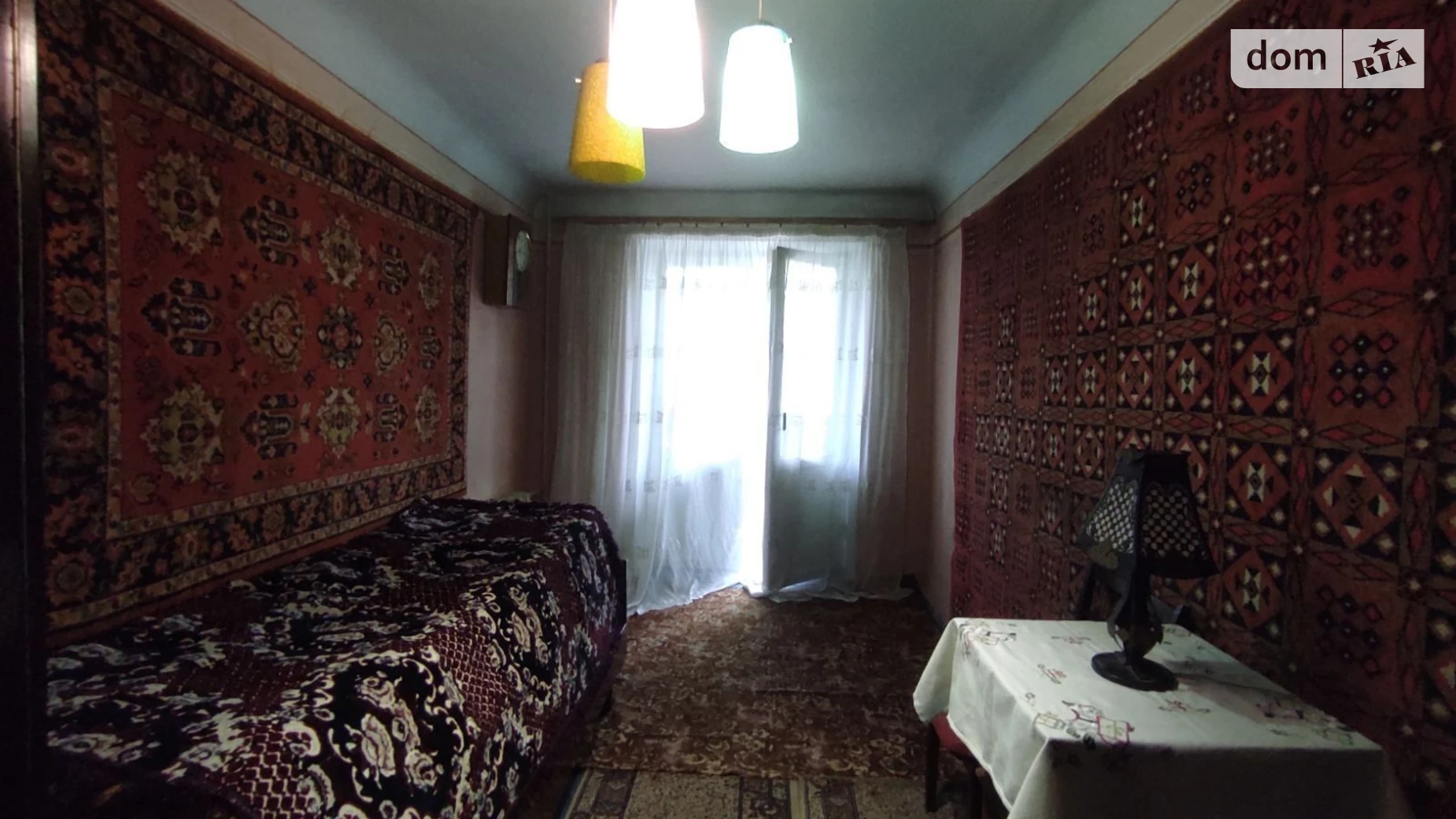 Продается 2-комнатная квартира 42 кв. м в Хмельницком, ул. Заречанская - фото 4