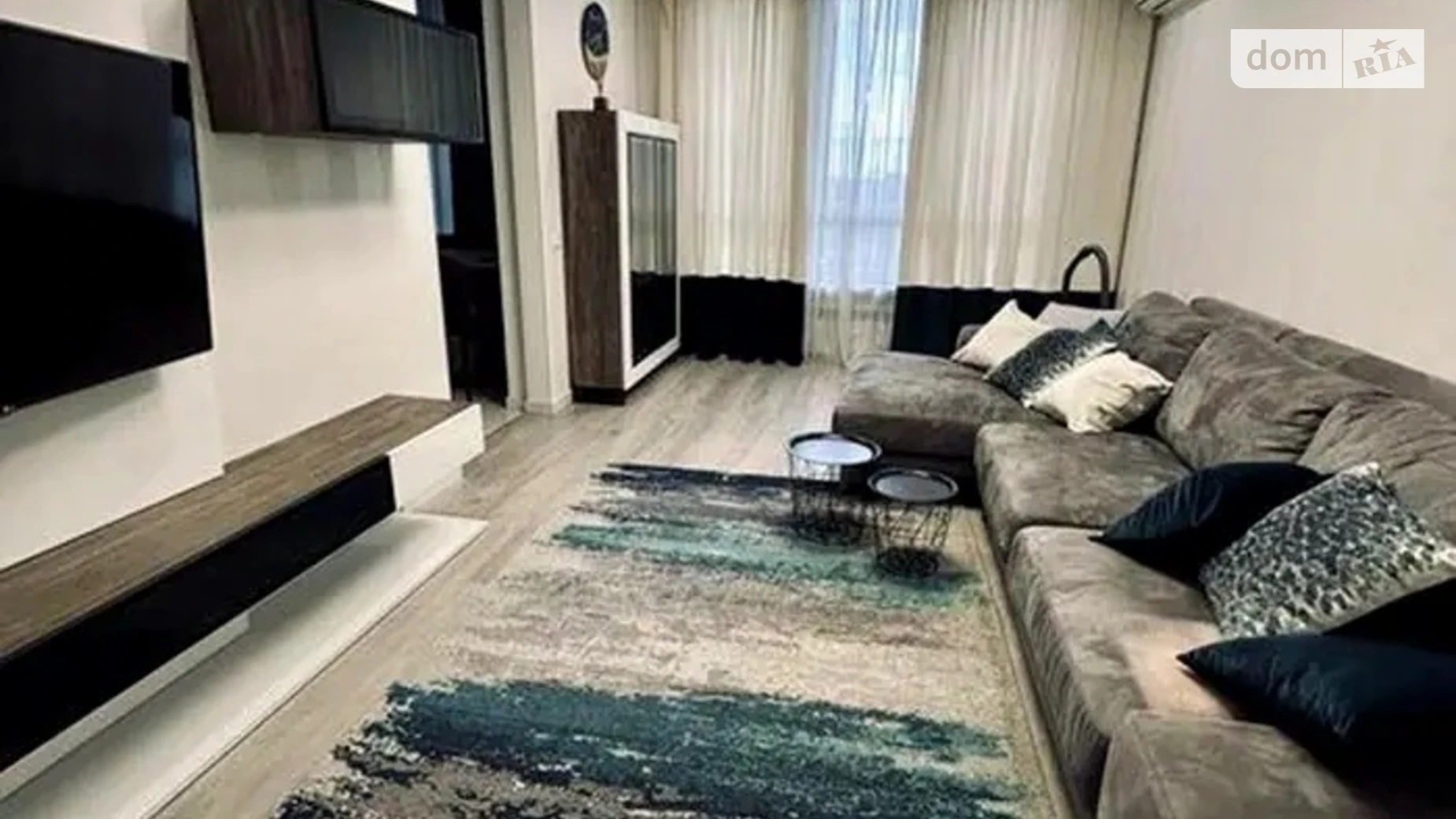 Продается 2-комнатная квартира 78 кв. м в Киеве, ул. Армянская, 6 - фото 3