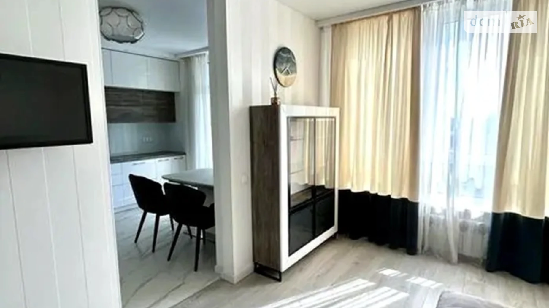 Продается 2-комнатная квартира 78 кв. м в Киеве, ул. Армянская, 6 - фото 4