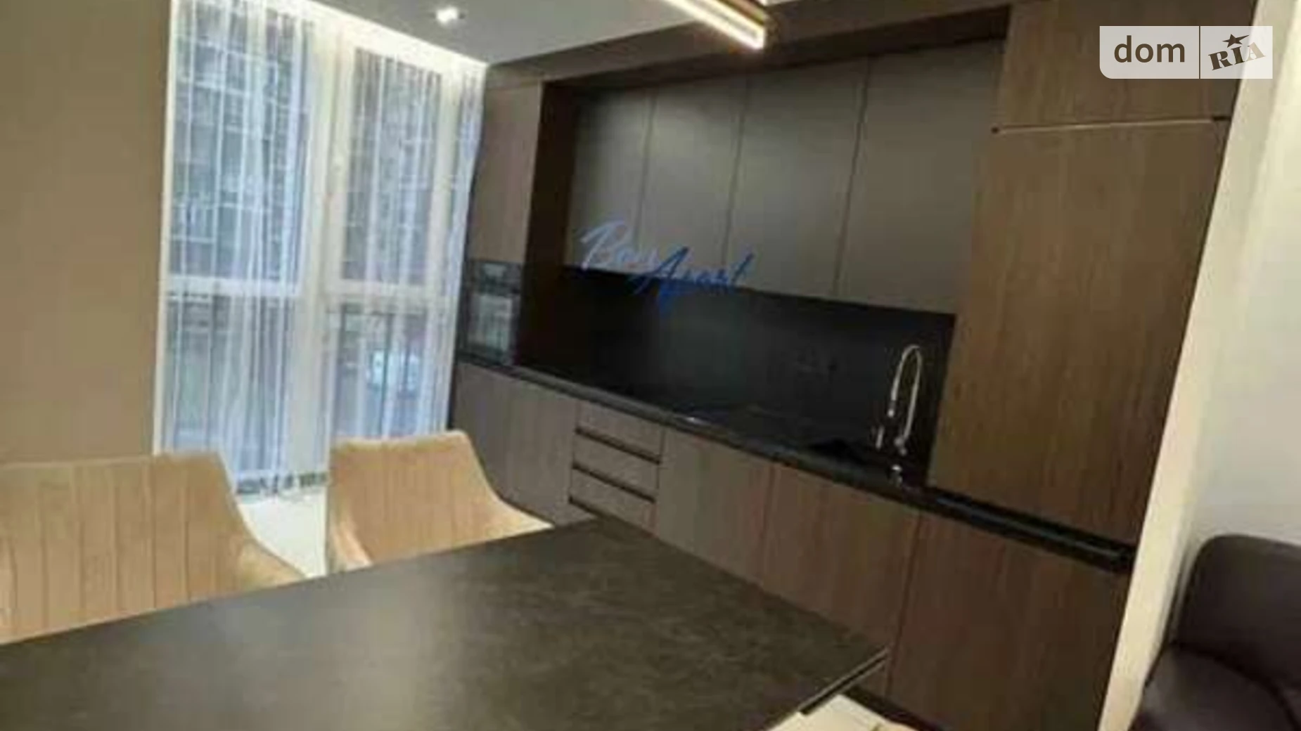 Продается 1-комнатная квартира 41 кв. м в Киеве, цена: 120000 $ - фото 2