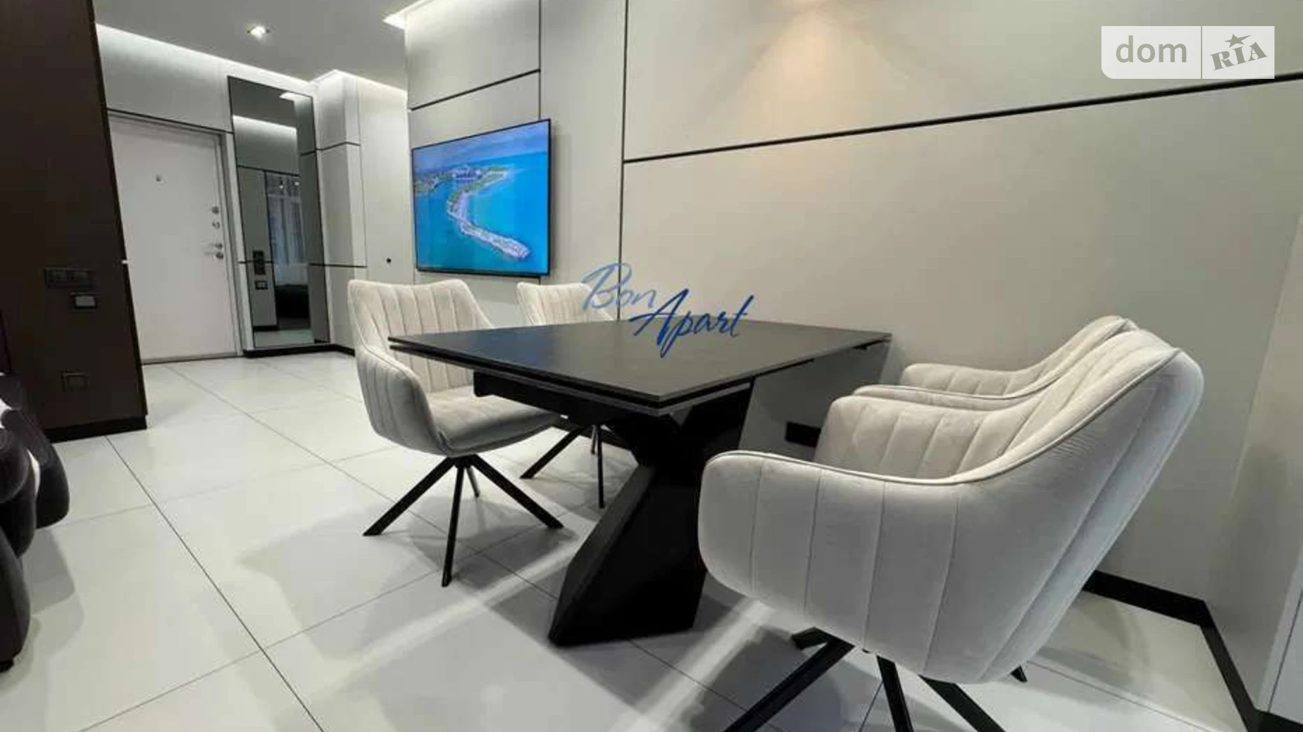 Продается 1-комнатная квартира 41 кв. м в Киеве, цена: 120000 $ - фото 5