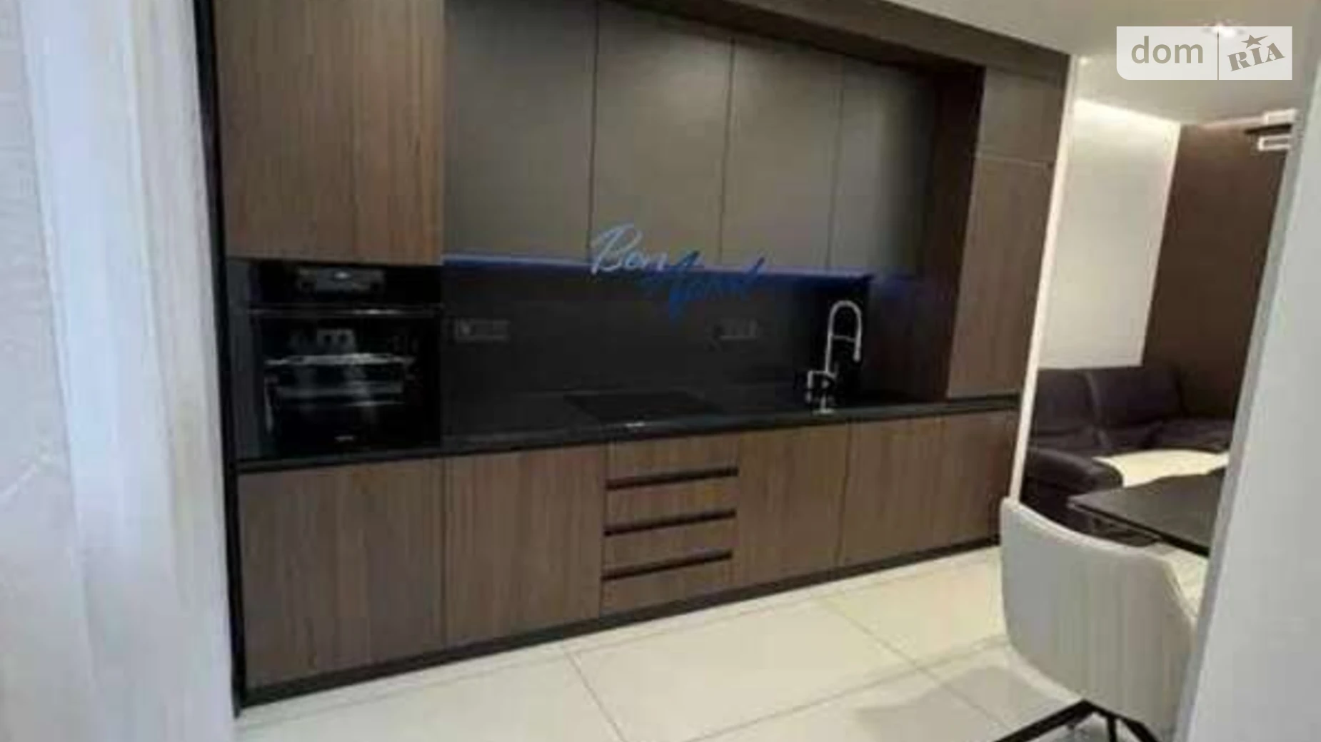 Продается 1-комнатная квартира 41 кв. м в Киеве, цена: 120000 $ - фото 3