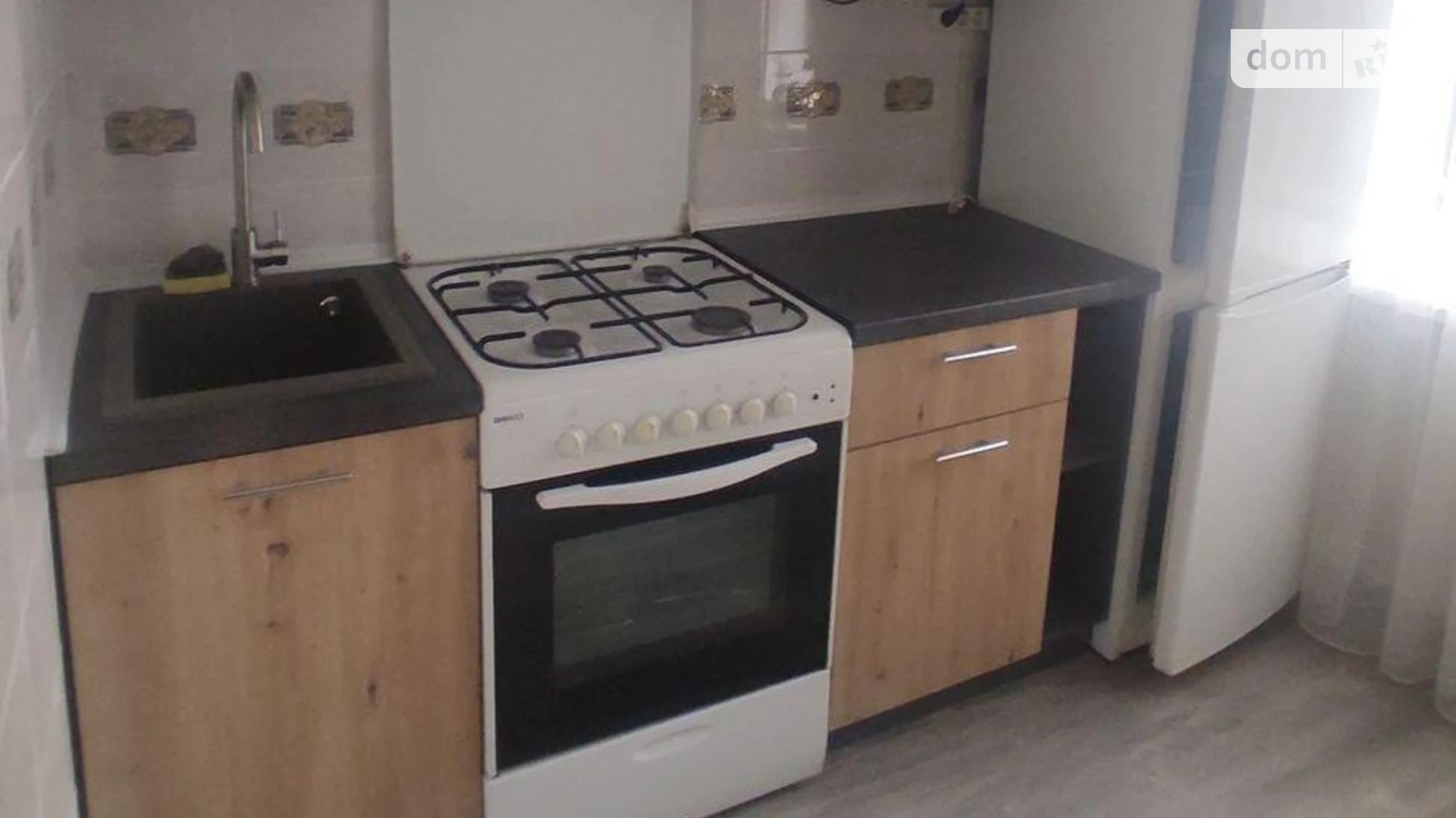 Продается 2-комнатная квартира 48.3 кв. м в Киеве, ул. Платона Майбороды(Мануильского), 21 - фото 2