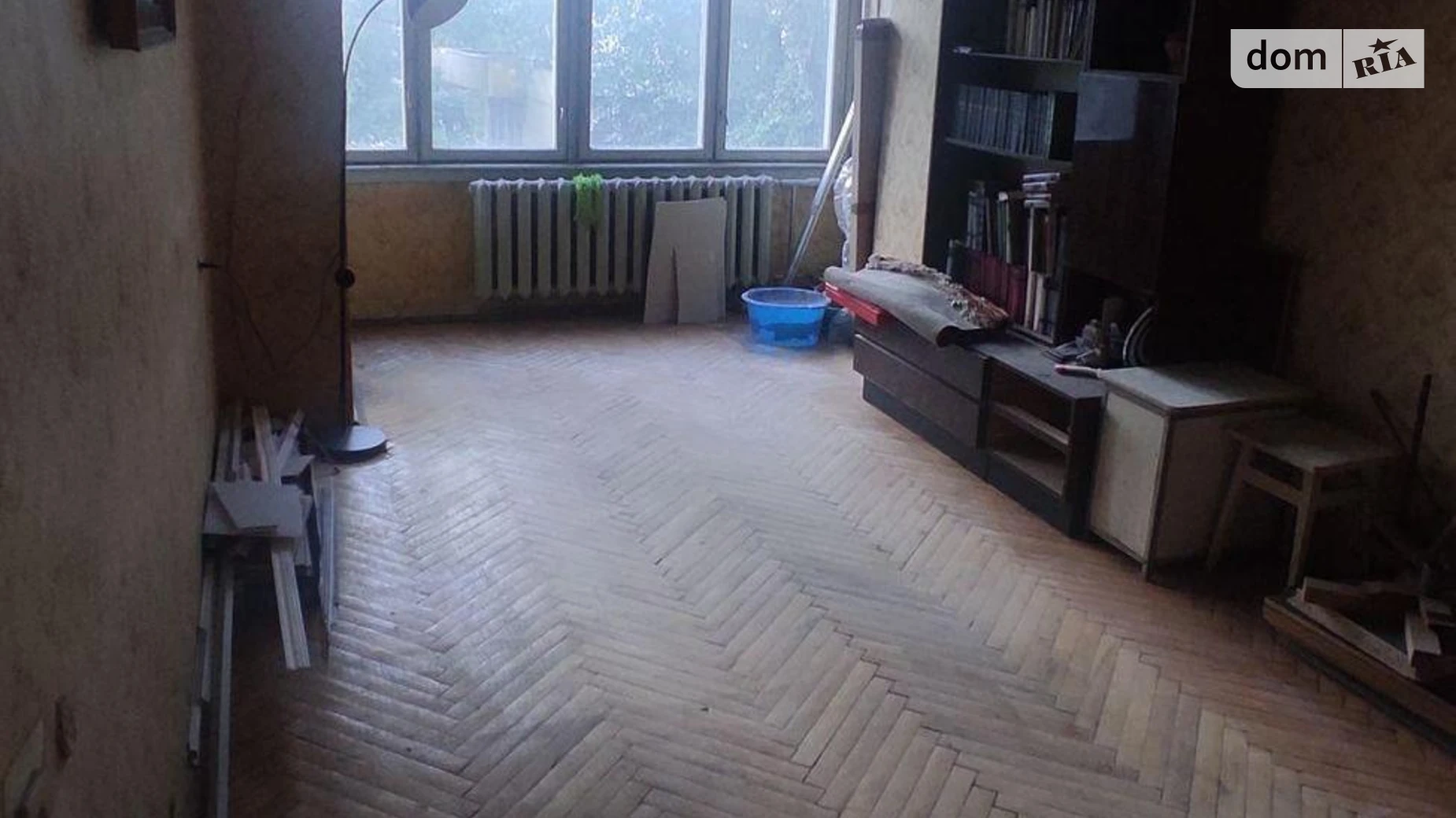 Продається 2-кімнатна квартира 48.3 кв. м у Києві, вул. Платона Майбороди(Мануїльського), 21 - фото 3