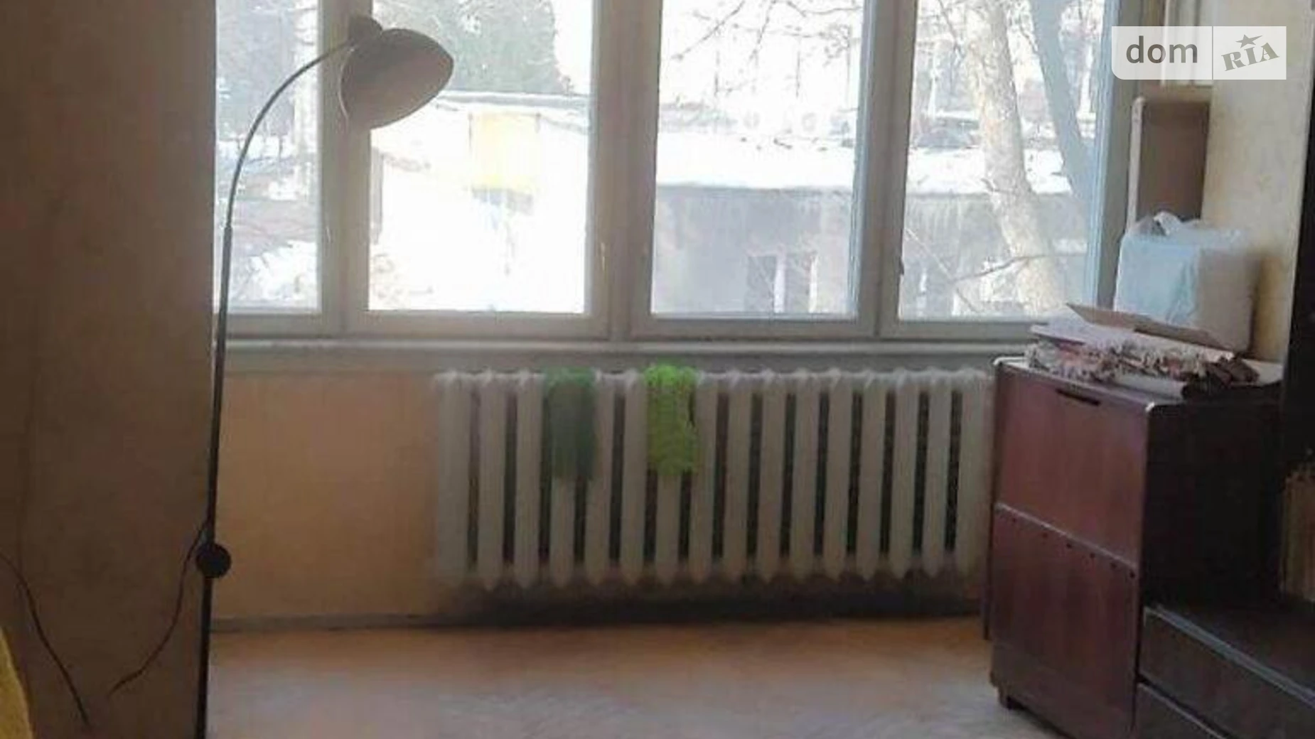 Продається 2-кімнатна квартира 48.3 кв. м у Києві, вул. Платона Майбороди(Мануїльського), 21 - фото 5