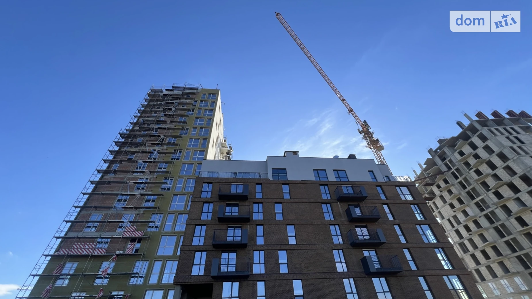 Продается 3-комнатная квартира 82.19 кв. м в Львове, ул. Студинского, 17 - фото 2