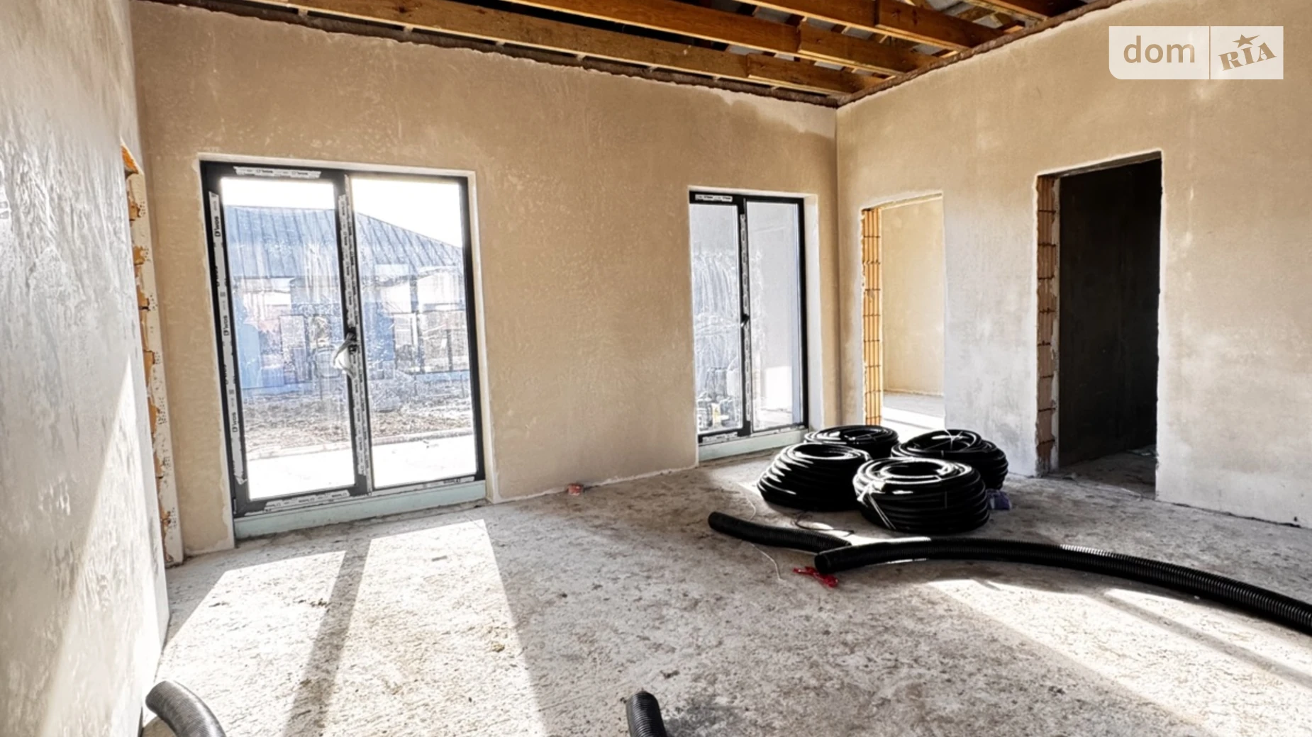 Продается одноэтажный дом 130 кв. м с балконом, цена: 93000 $ - фото 5