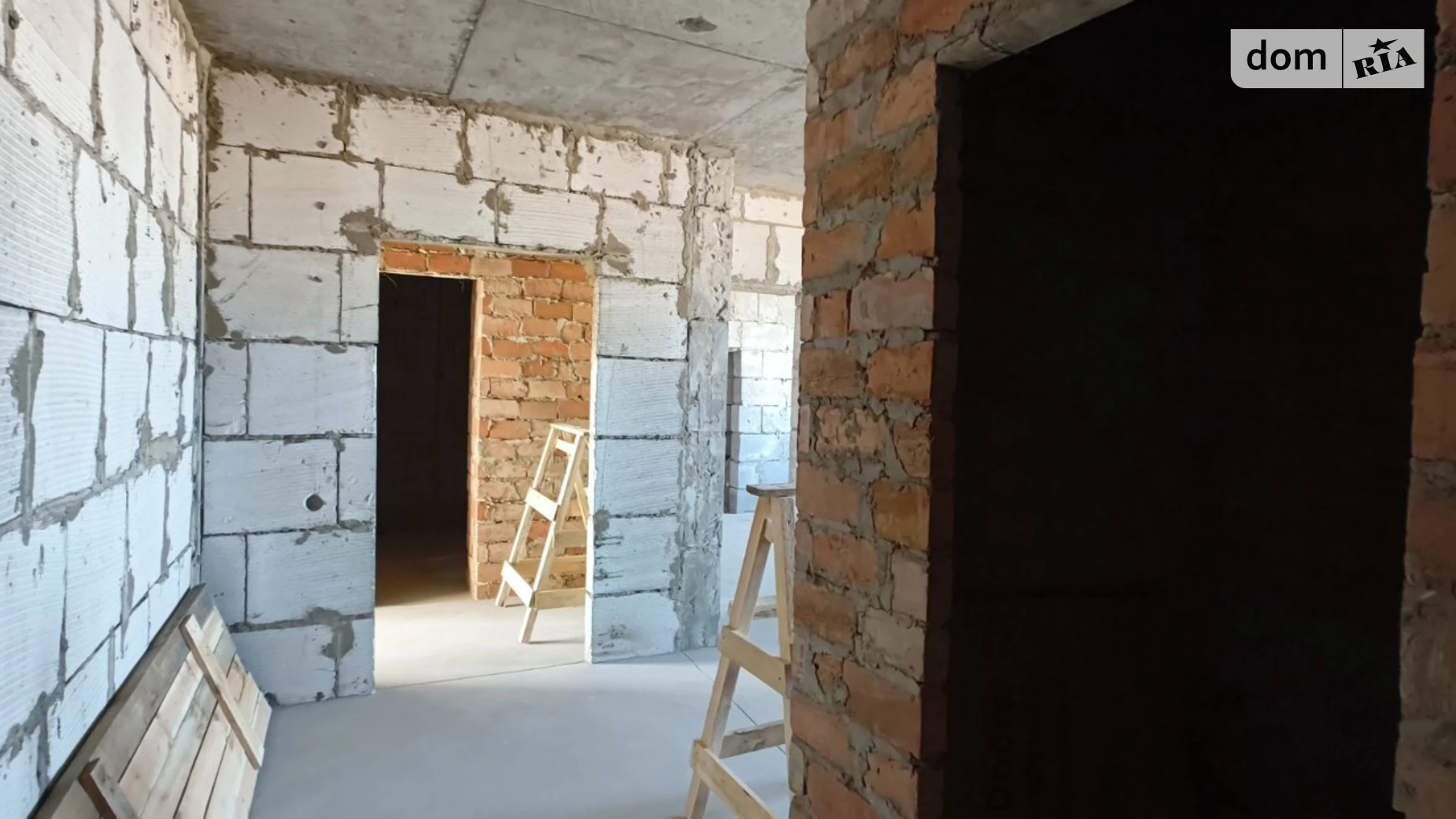 Продається 2-кімнатна квартира 84 кв. м у Чорноморську, вул. Парусна - фото 3