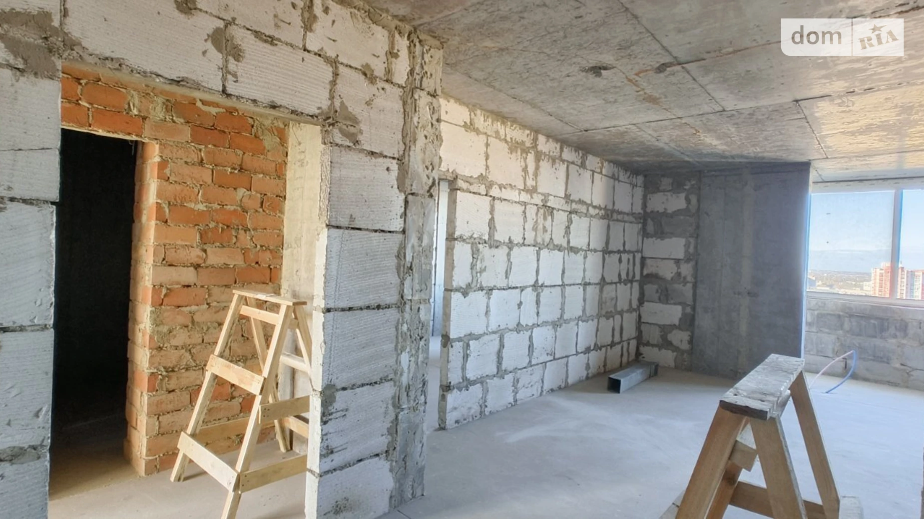 Продається 2-кімнатна квартира 84 кв. м у Чорноморську, вул. Парусна - фото 5