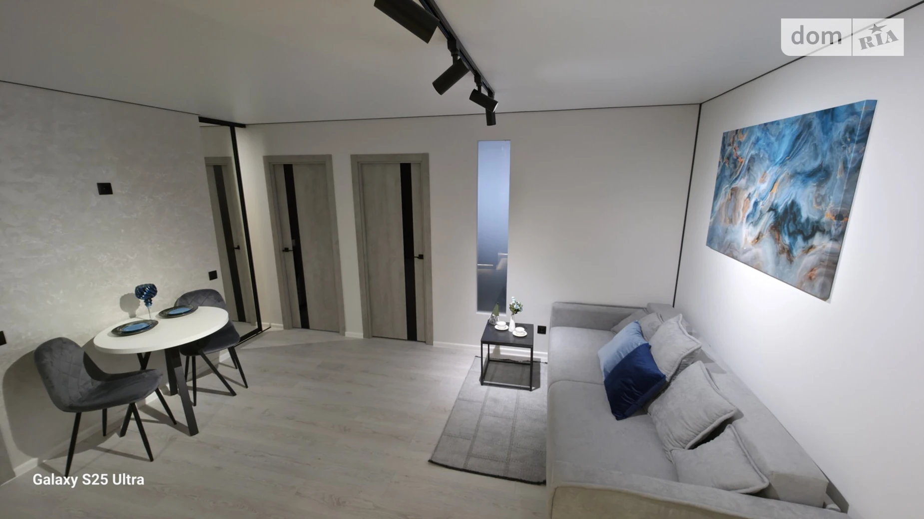 3-комнатная квартира 58 кв. м в Тернополе, ул. Смакулы, 8 - фото 3