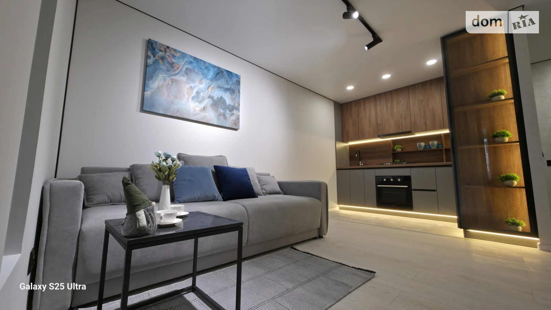 3-комнатная квартира 58 кв. м в Тернополе, ул. Смакулы, 8 - фото 2