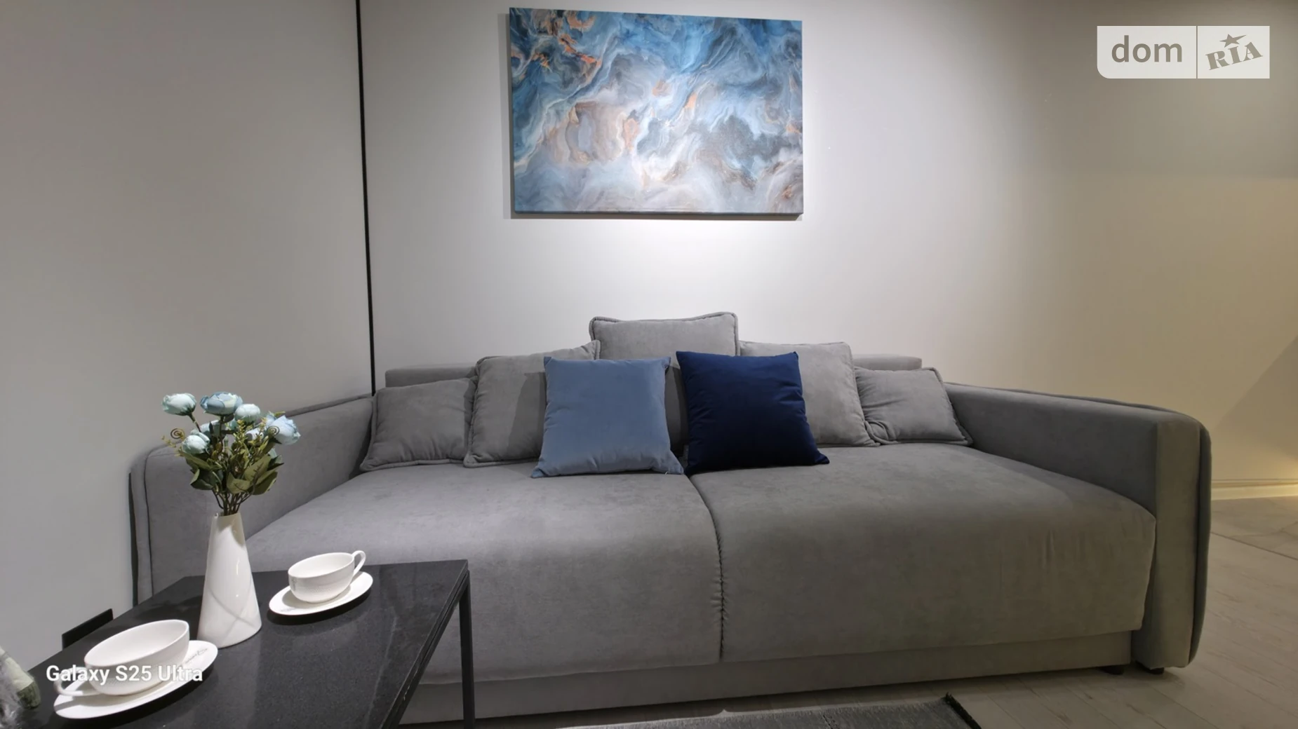 3-комнатная квартира 58 кв. м в Тернополе, ул. Смакулы, 8 - фото 4