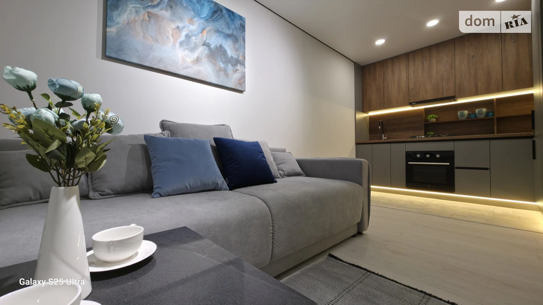 3-комнатная квартира 58 кв. м в Тернополе, ул. Смакулы, 8 - фото 5