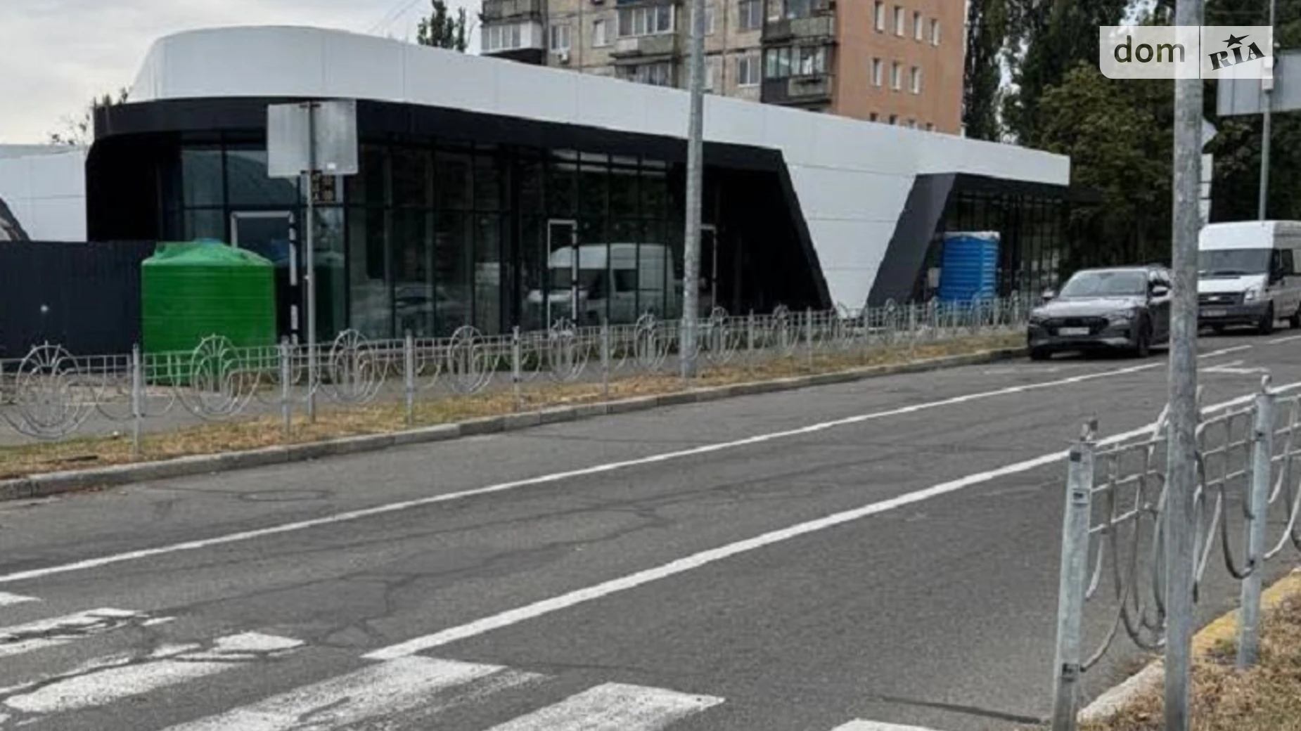 Здається в оренду приміщення вільного призначення 1200 кв. м в 1-поверховій будівлі, цена: 960000 грн - фото 4