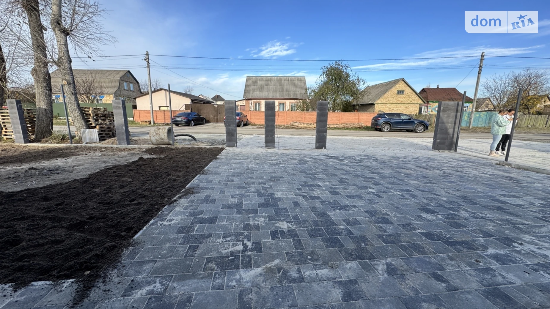 Продается одноэтажный дом 130 кв. м с верандой, цена: 110000 $ - фото 2