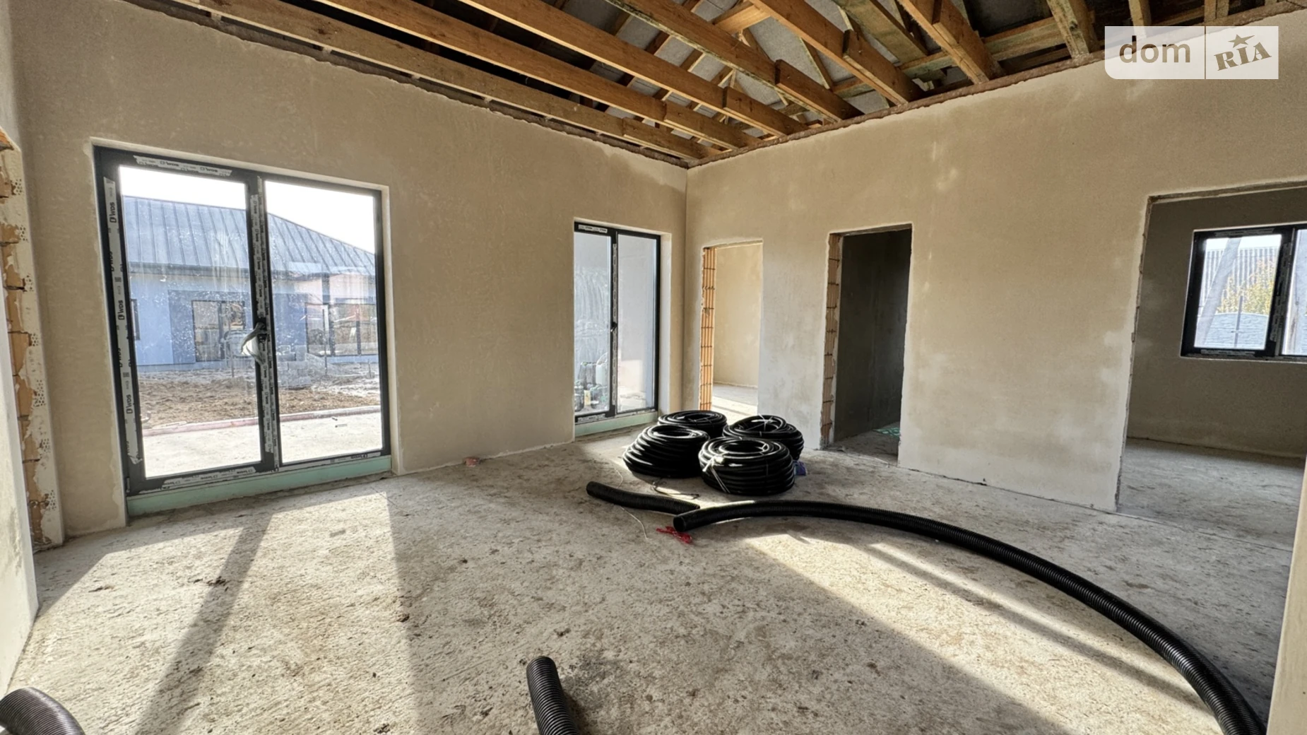 Продается одноэтажный дом 130 кв. м с верандой, цена: 110000 $ - фото 5