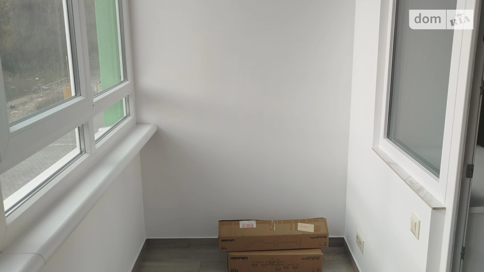 1-кімнатна квартира 48 кв. м у Тернополі, вул. Чернівецька - фото 2