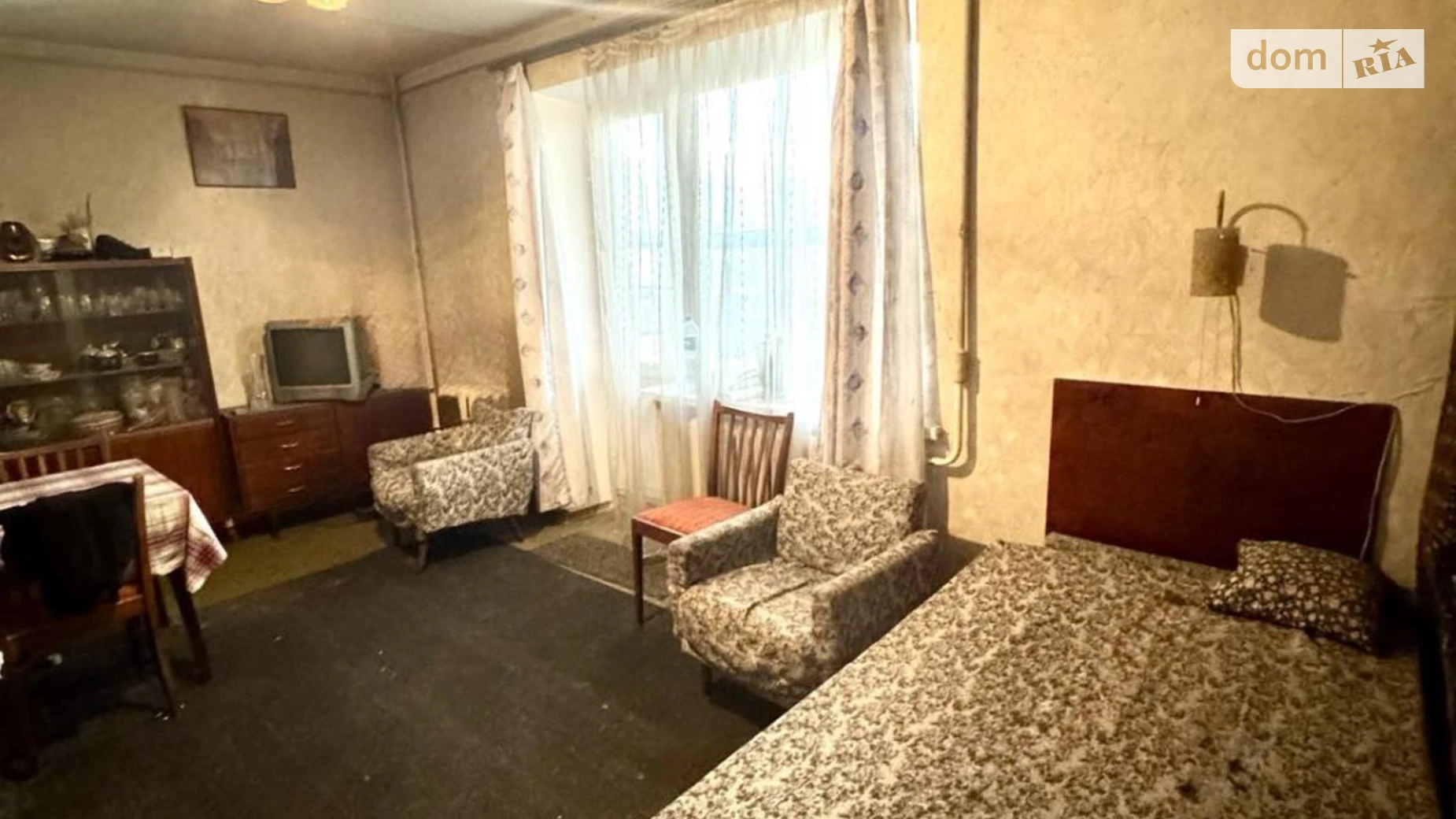 Продается 2-комнатная квартира 43.2 кв. м в Днепре, ул. Героев Крут, 14 - фото 4