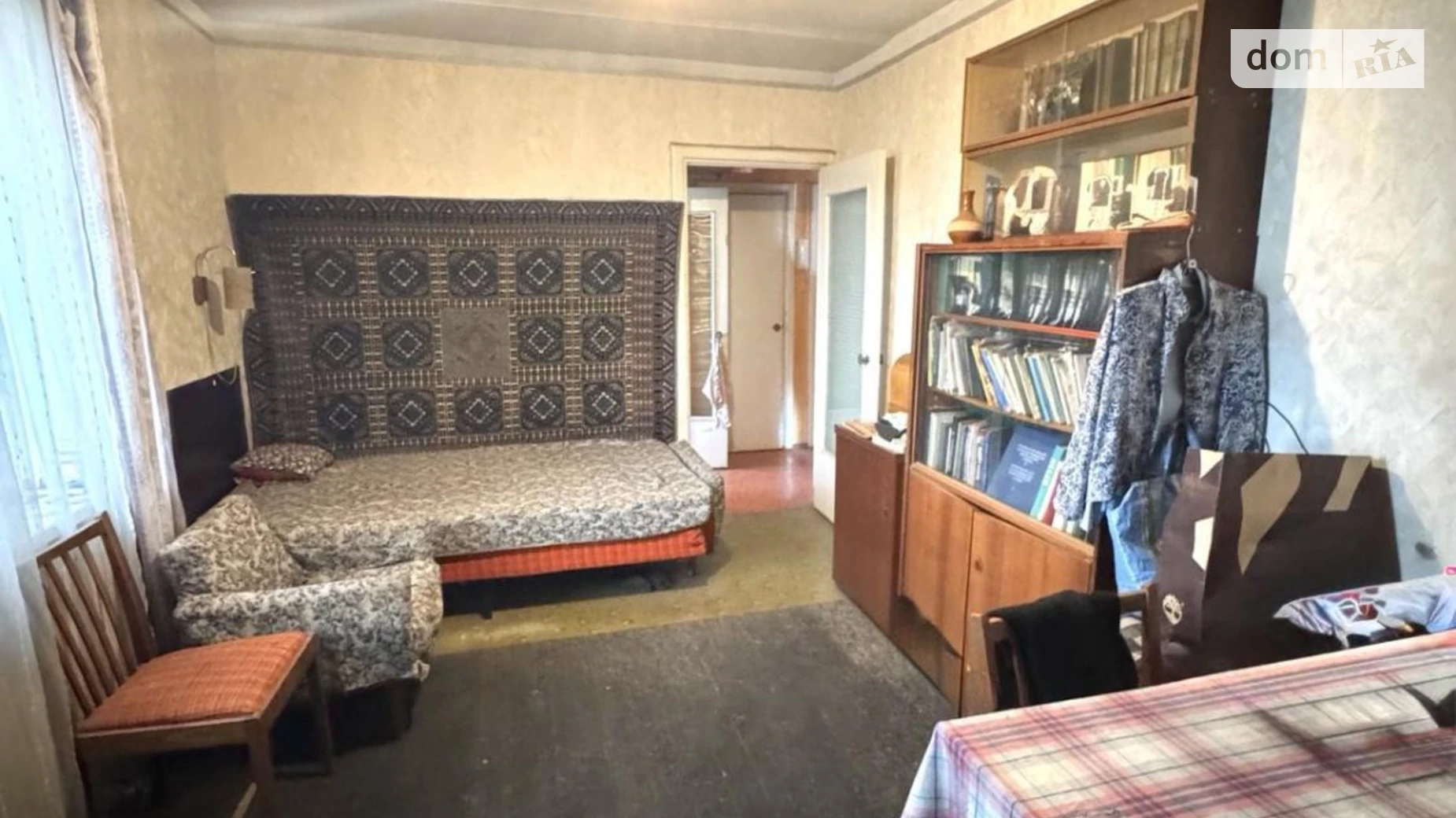 Продается 2-комнатная квартира 43.2 кв. м в Днепре, ул. Героев Крут, 14 - фото 5