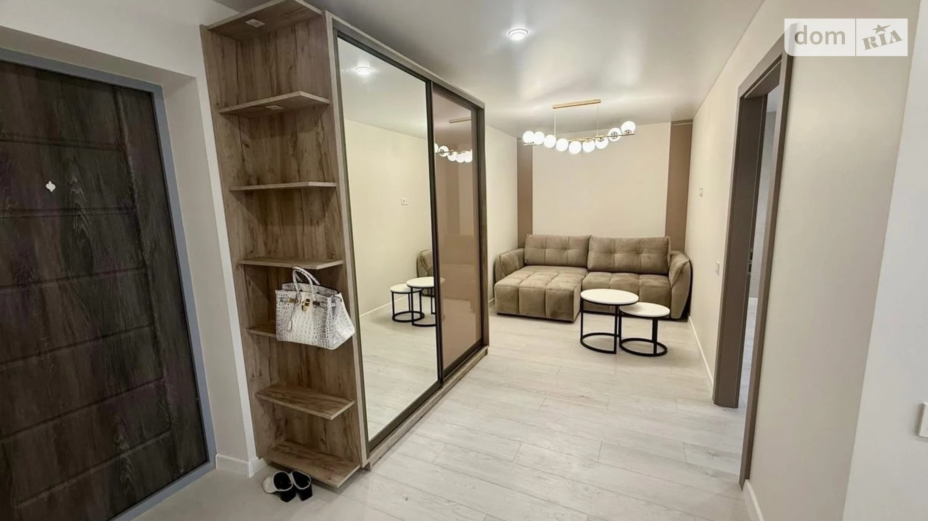 1-комнатная квартира 47 кв. м в Тернополе, цена: 66000 $ - фото 3