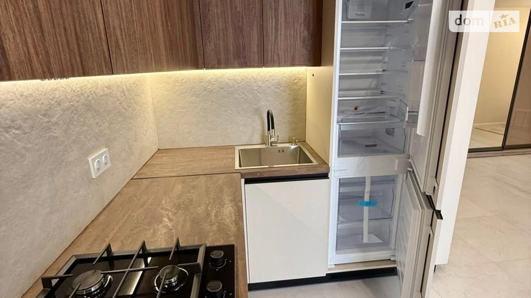1-комнатная квартира 47 кв. м в Тернополе, цена: 66000 $ - фото 2