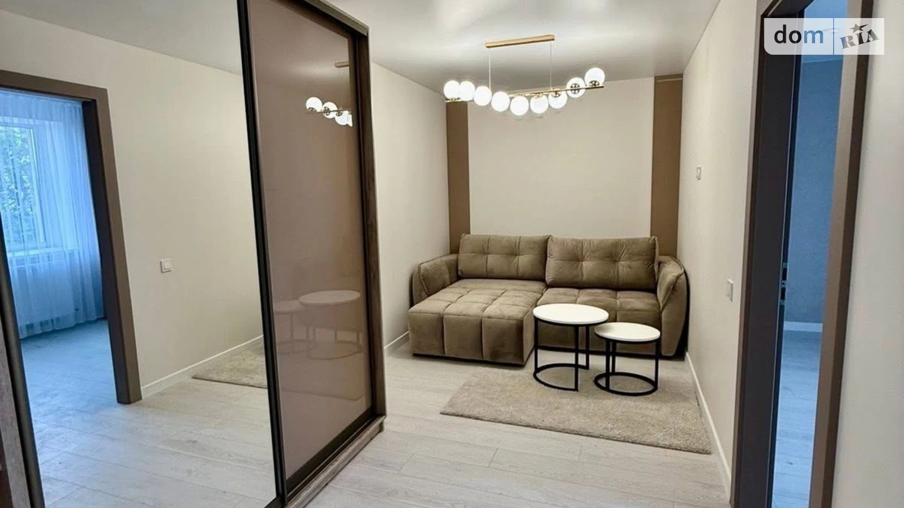 1-комнатная квартира 47 кв. м в Тернополе, цена: 66000 $ - фото 4