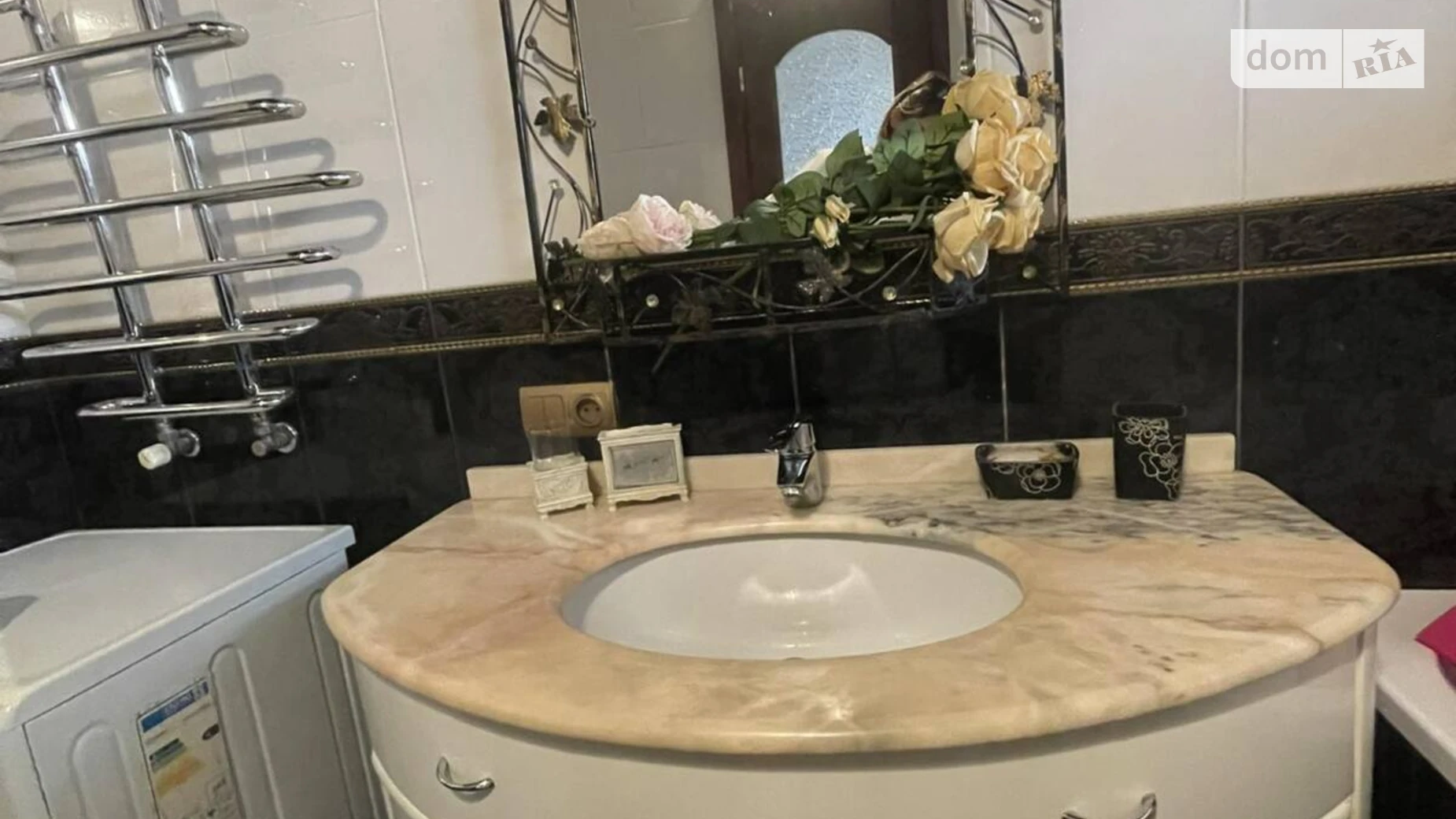 Сдается в аренду 1-комнатная квартира 62 кв. м в Львове, ул. Железнодорожная, 7В - фото 5