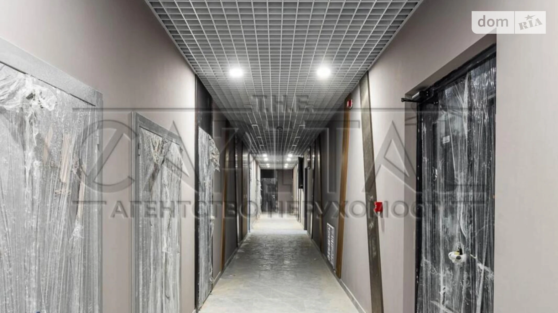 Продается 2-комнатная квартира 87 кв. м в Киеве, ул. Андрея Верхогляда(Драгомирова), 30 - фото 5