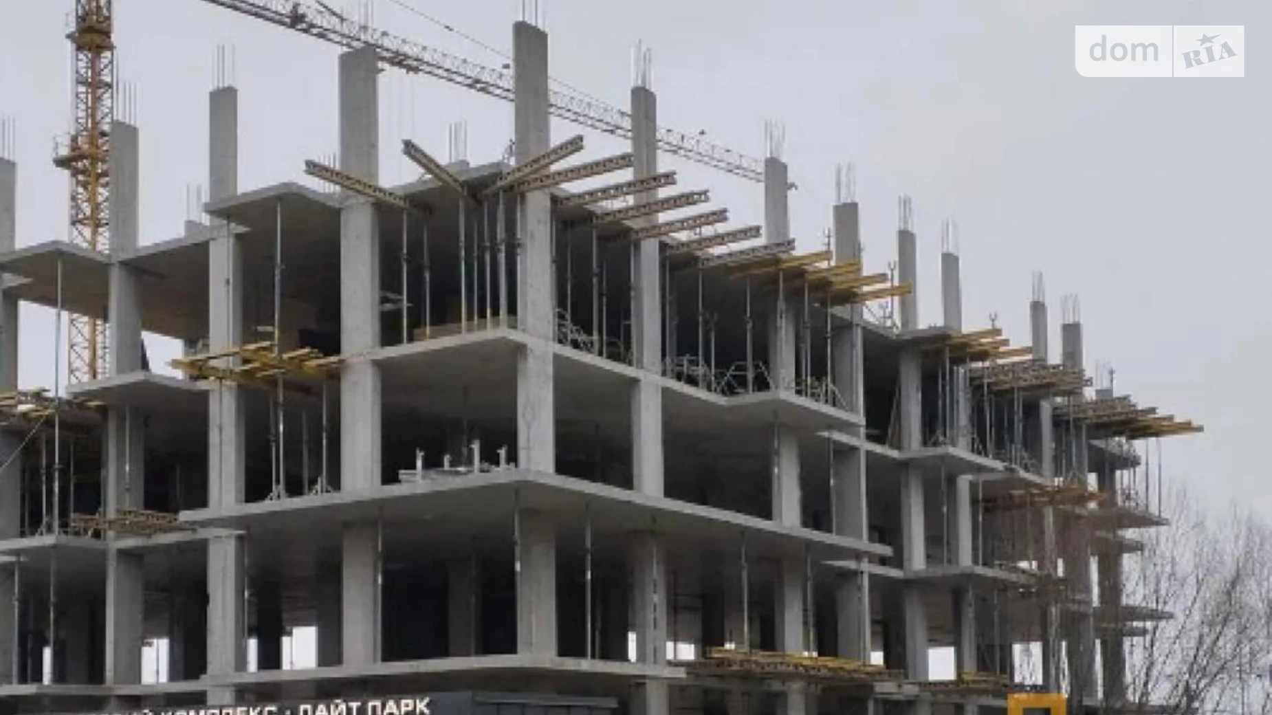 Продается 1-комнатная квартира 39.83 кв. м в Минае, пер. Парковый, 3А - фото 5