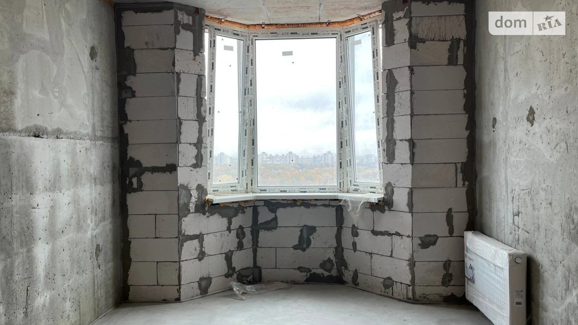 Продается 2-комнатная квартира 48 кв. м в, цена: 53000 $ - фото 5