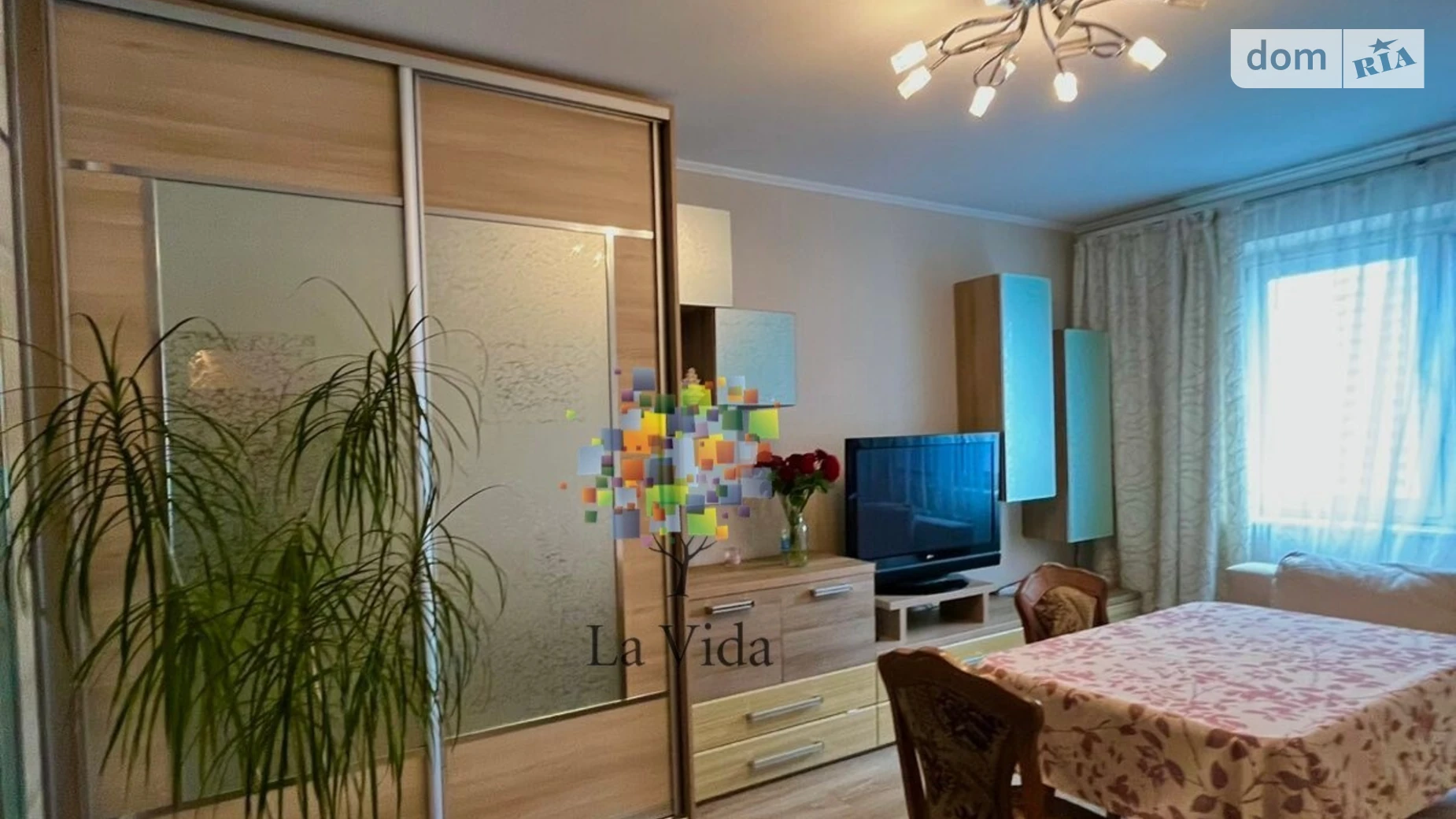 Продается 2-комнатная квартира 57 кв. м в Киеве, ул. Бориса Гмыри, 13 - фото 4