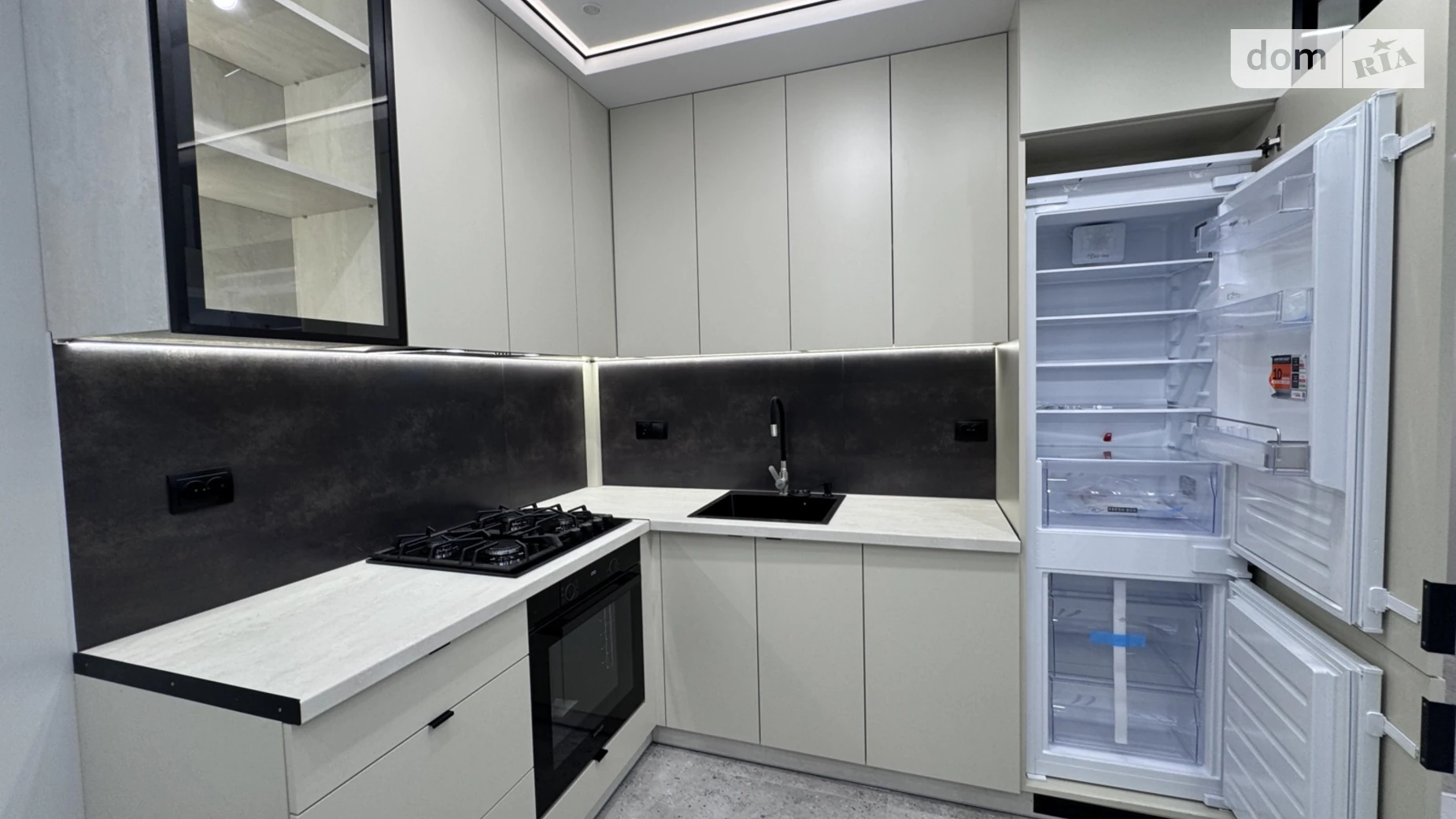 2-комнатная квартира 62 кв. м в Тернополе, ул. Киевская - фото 3