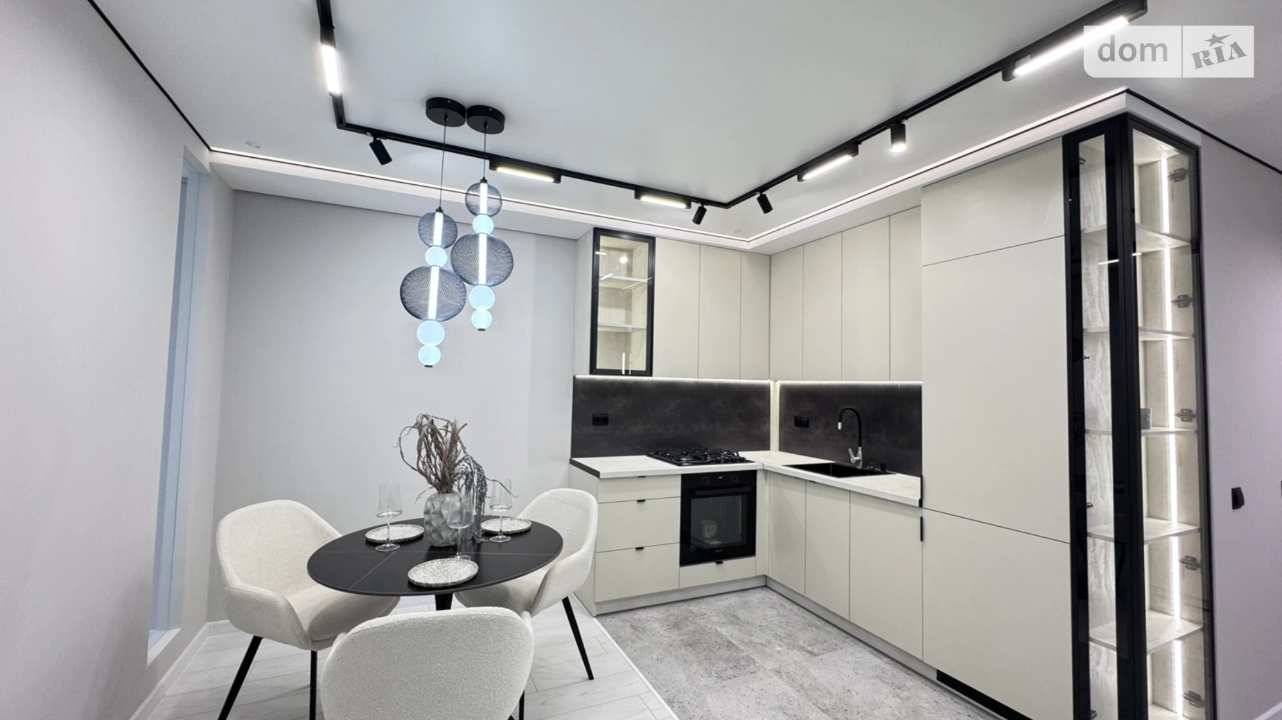 2-комнатная квартира 62 кв. м в Тернополе, ул. Киевская - фото 5