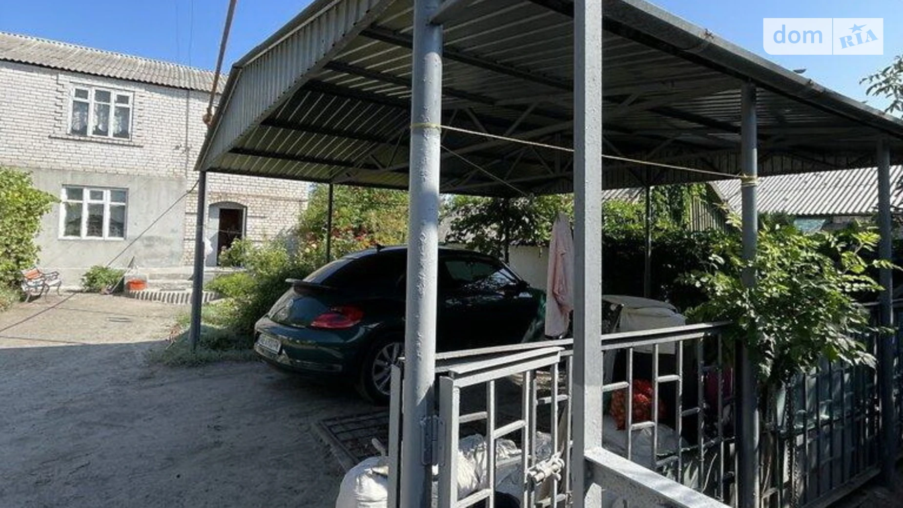 Продается дом на 2 этажа 198 кв. м с мансардой, цена: 49000 $ - фото 2