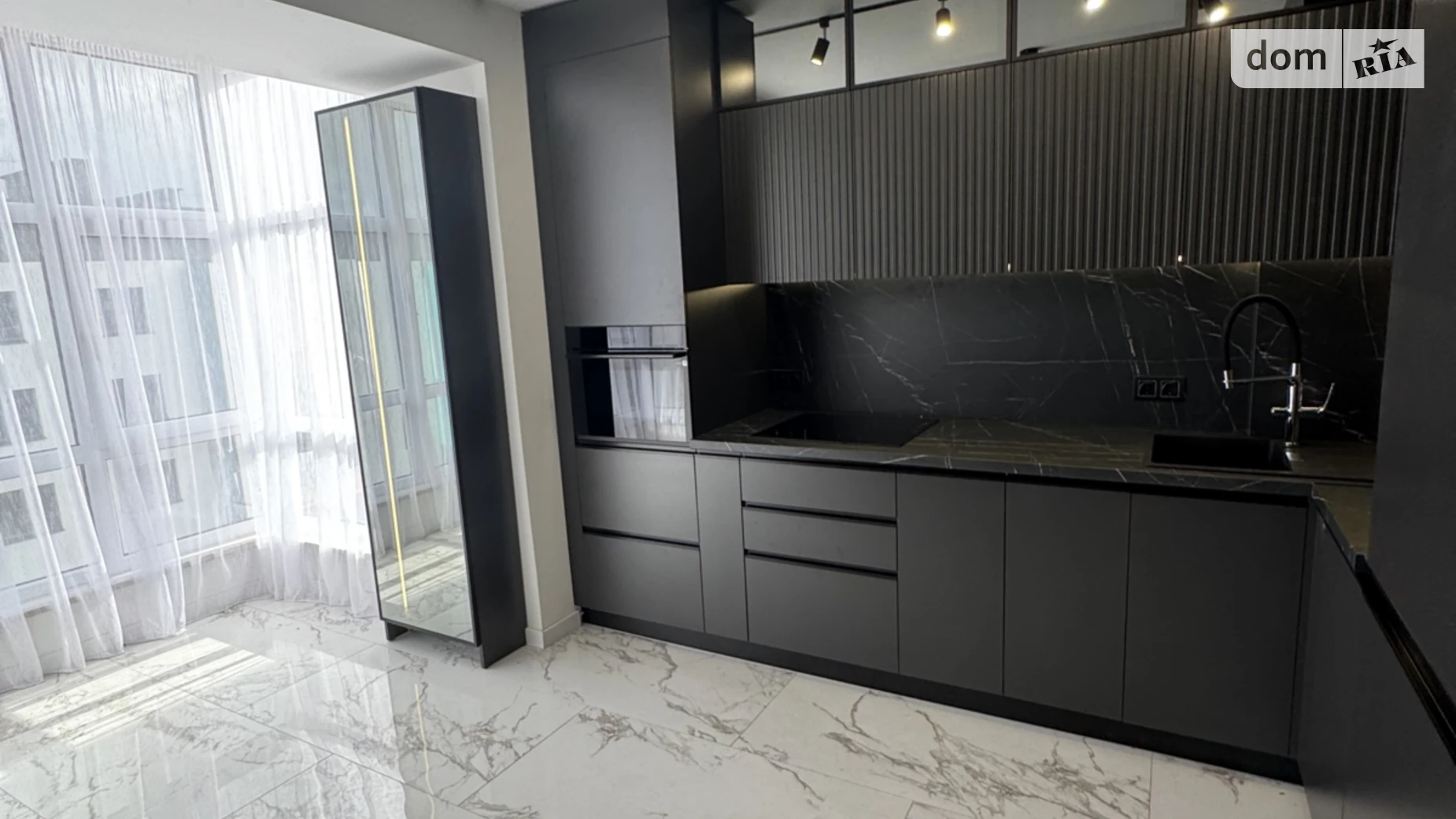 Продается 2-комнатная квартира 83 кв. м в Житомире, цена: 143000 $ - фото 2