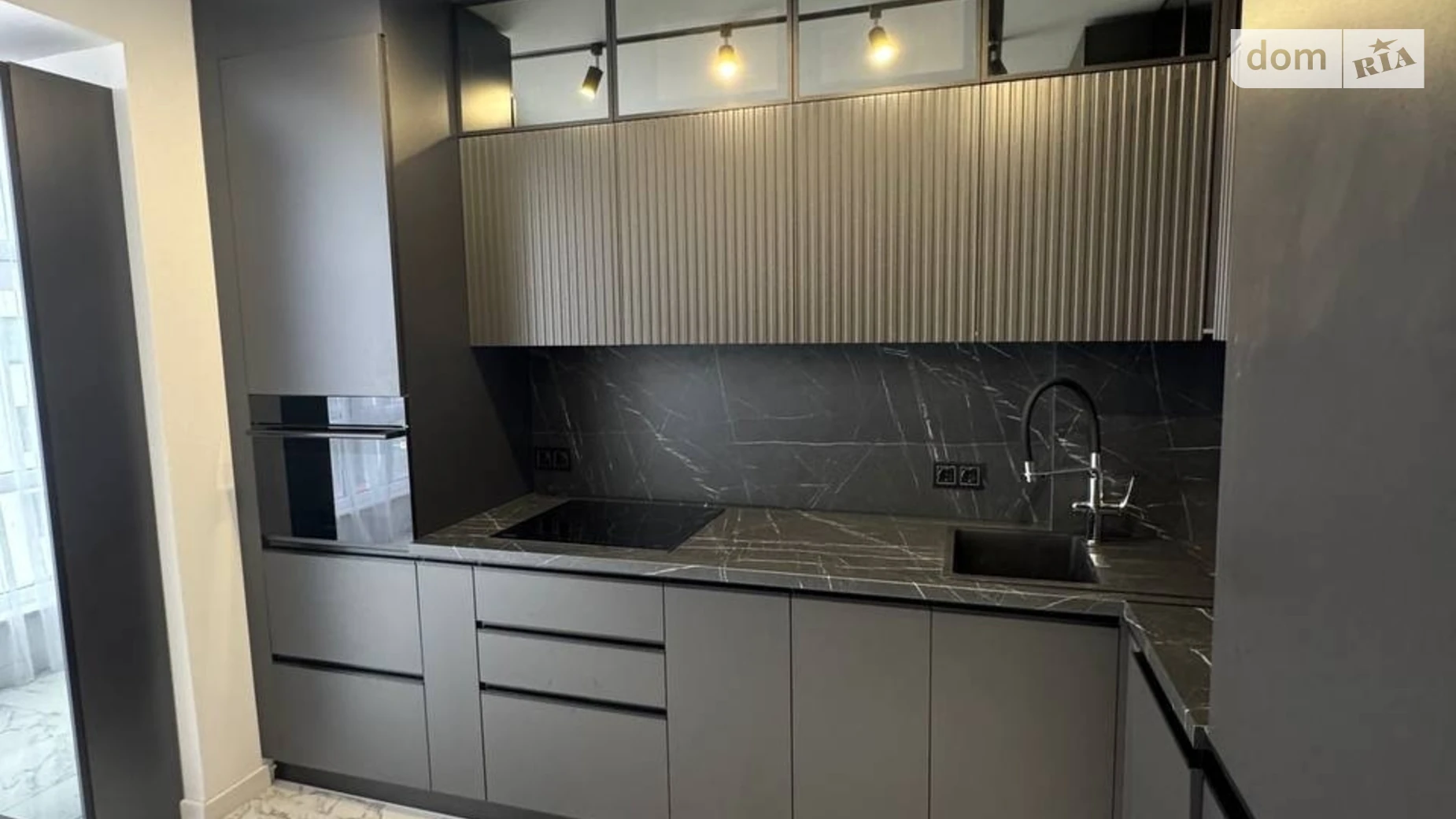 Продается 3-комнатная квартира 83 кв. м в Житомире, цена: 143000 $ - фото 2