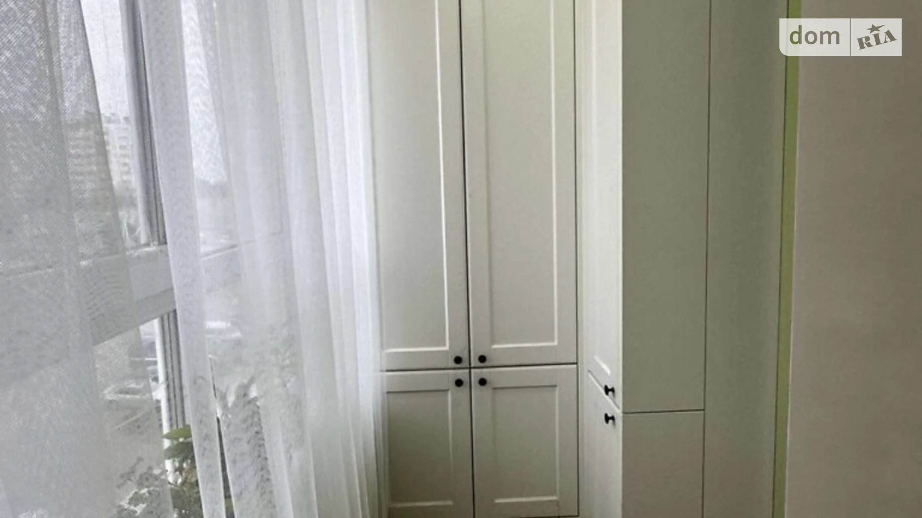 Продается 2-комнатная квартира 64 кв. м в Виннице, ул. Академика Янгеля - фото 4