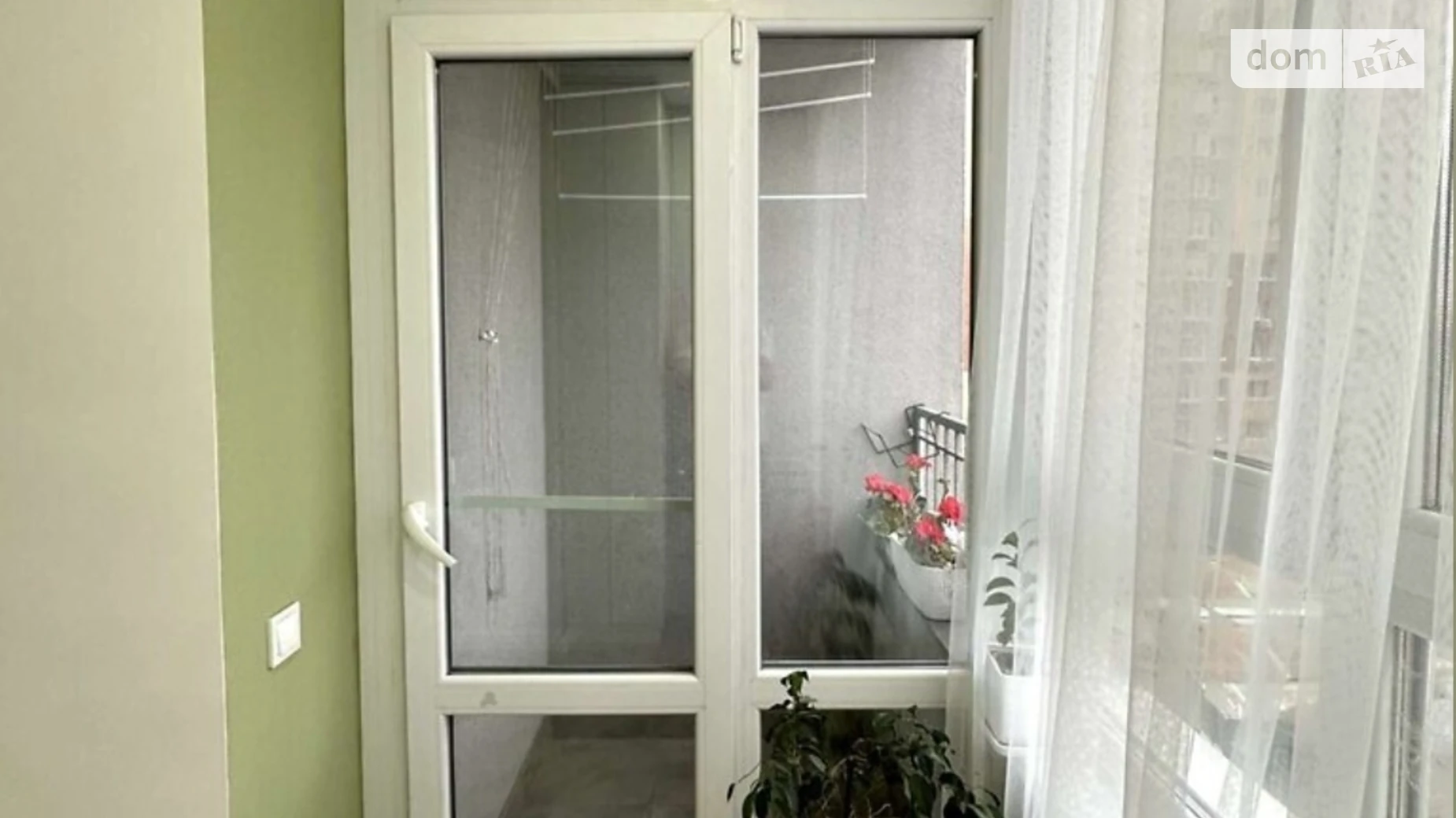 Продается 2-комнатная квартира 64 кв. м в Виннице, ул. Академика Янгеля - фото 5