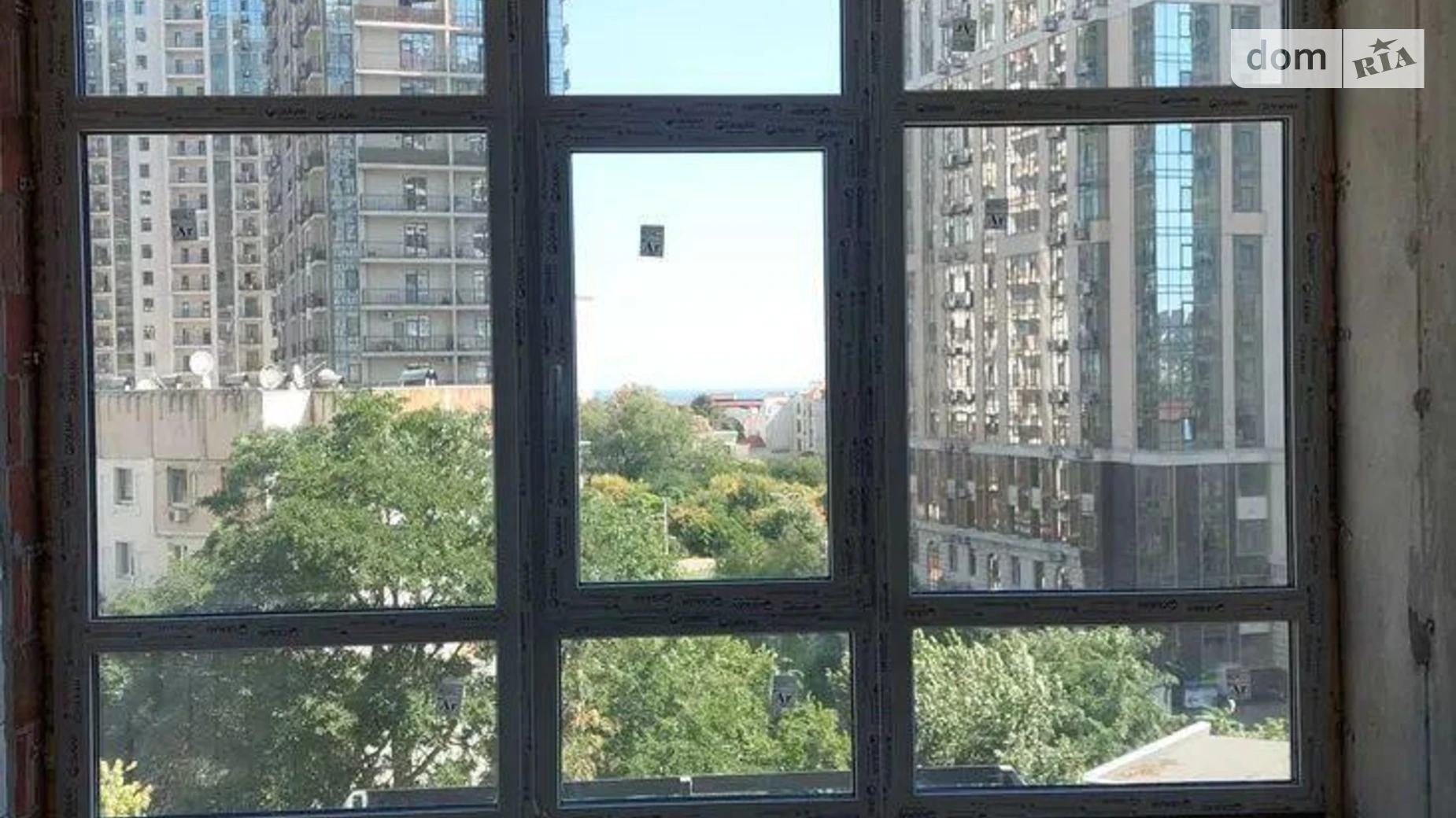 Продается 1-комнатная квартира 45 кв. м в Одессе, пер. Курортный, 2 - фото 3