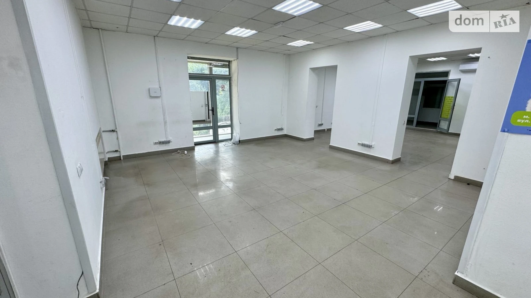 Здається в оренду приміщення вільного призначення 113 кв. м в 4-поверховій будівлі, цена: 35000 грн - фото 4