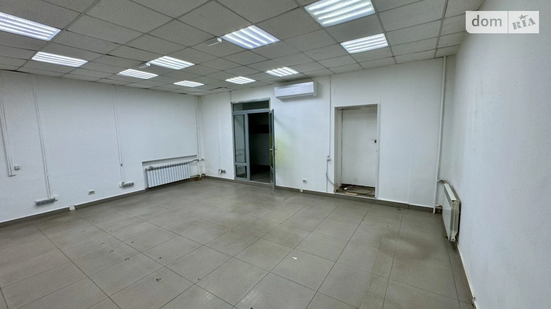 Здається в оренду приміщення вільного призначення 113 кв. м в 4-поверховій будівлі, цена: 35000 грн - фото 5